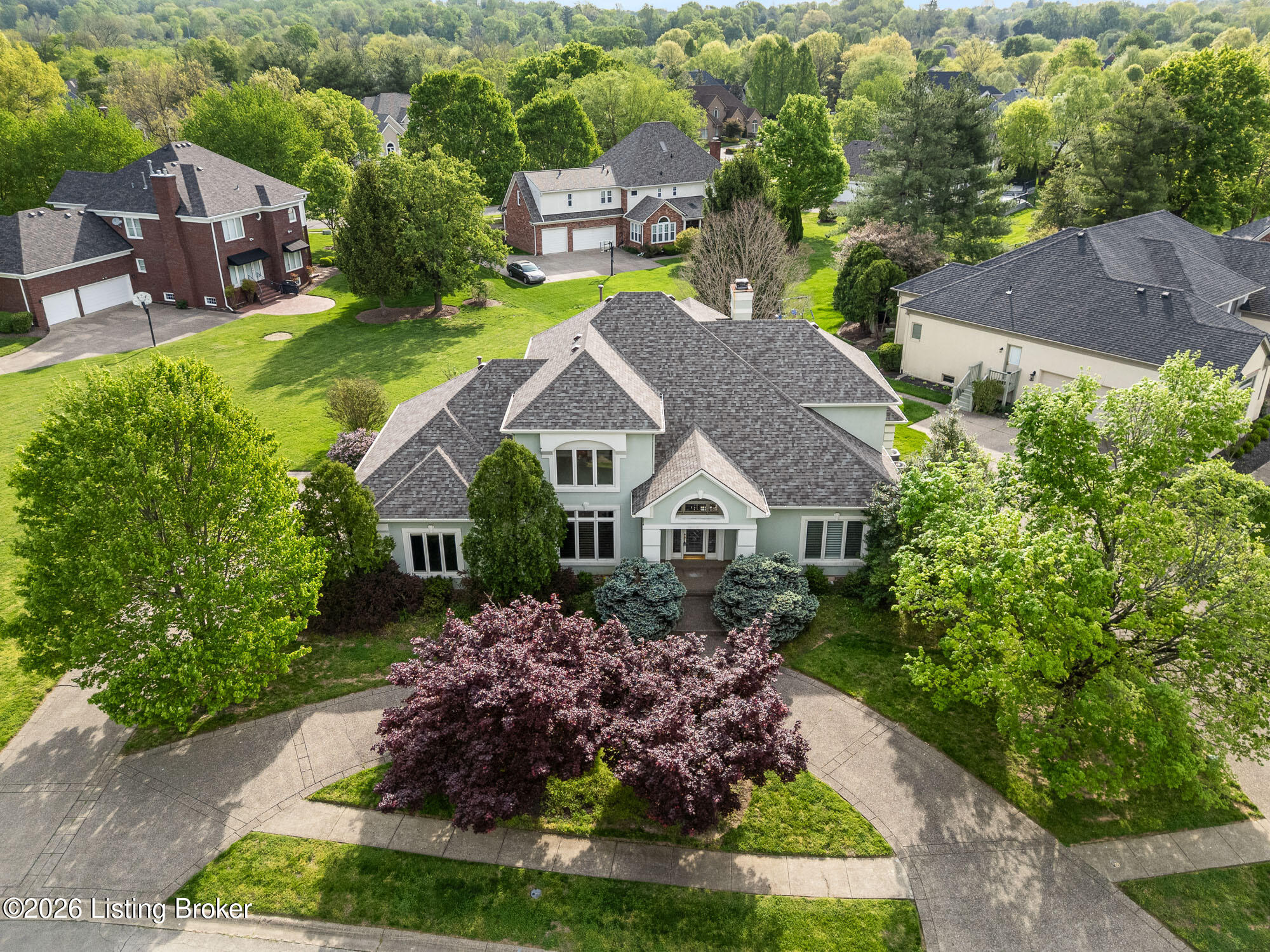6509 Mt Batten Ct
