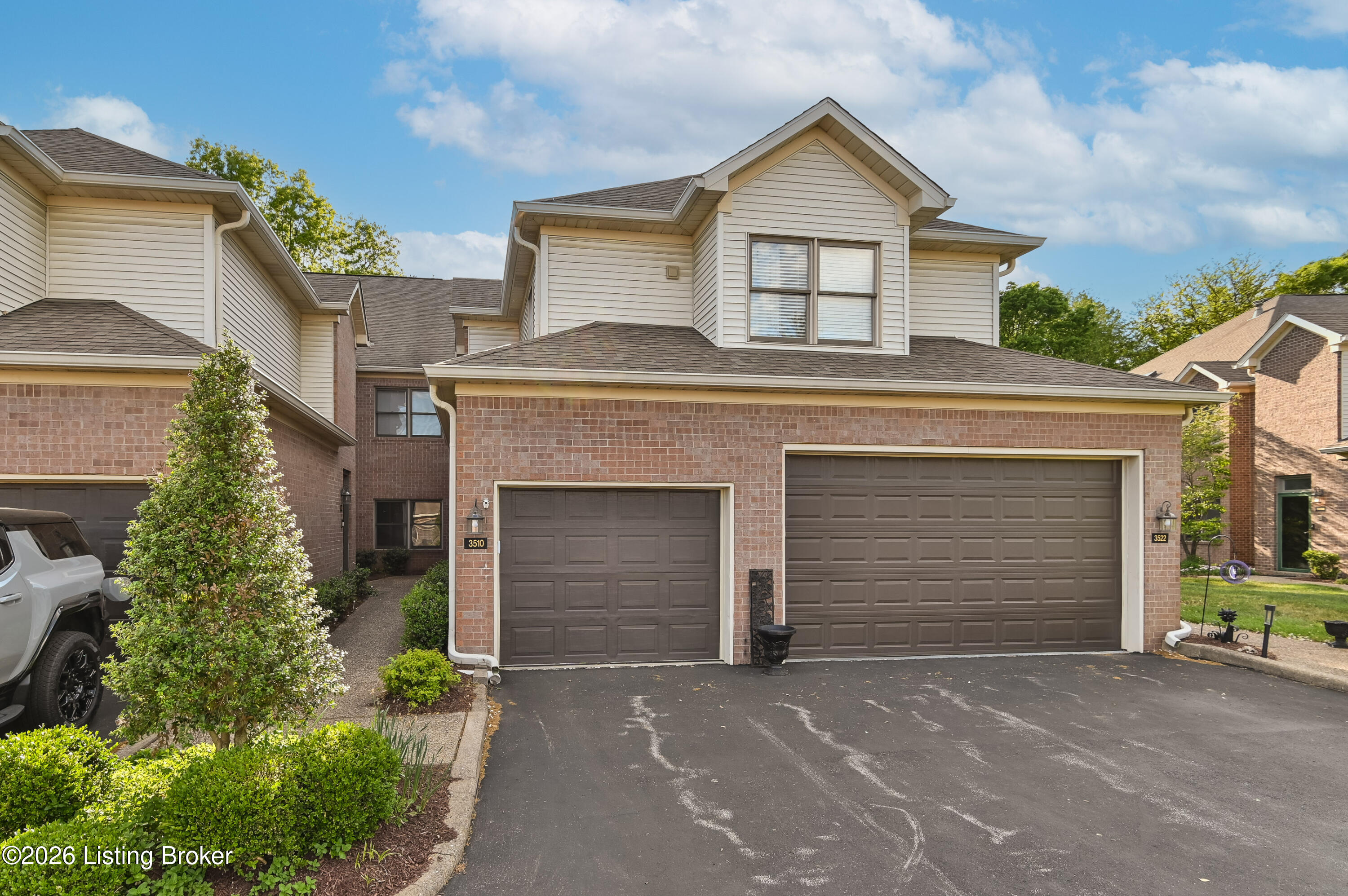 3510 Hurstbourne Ridge Blvd