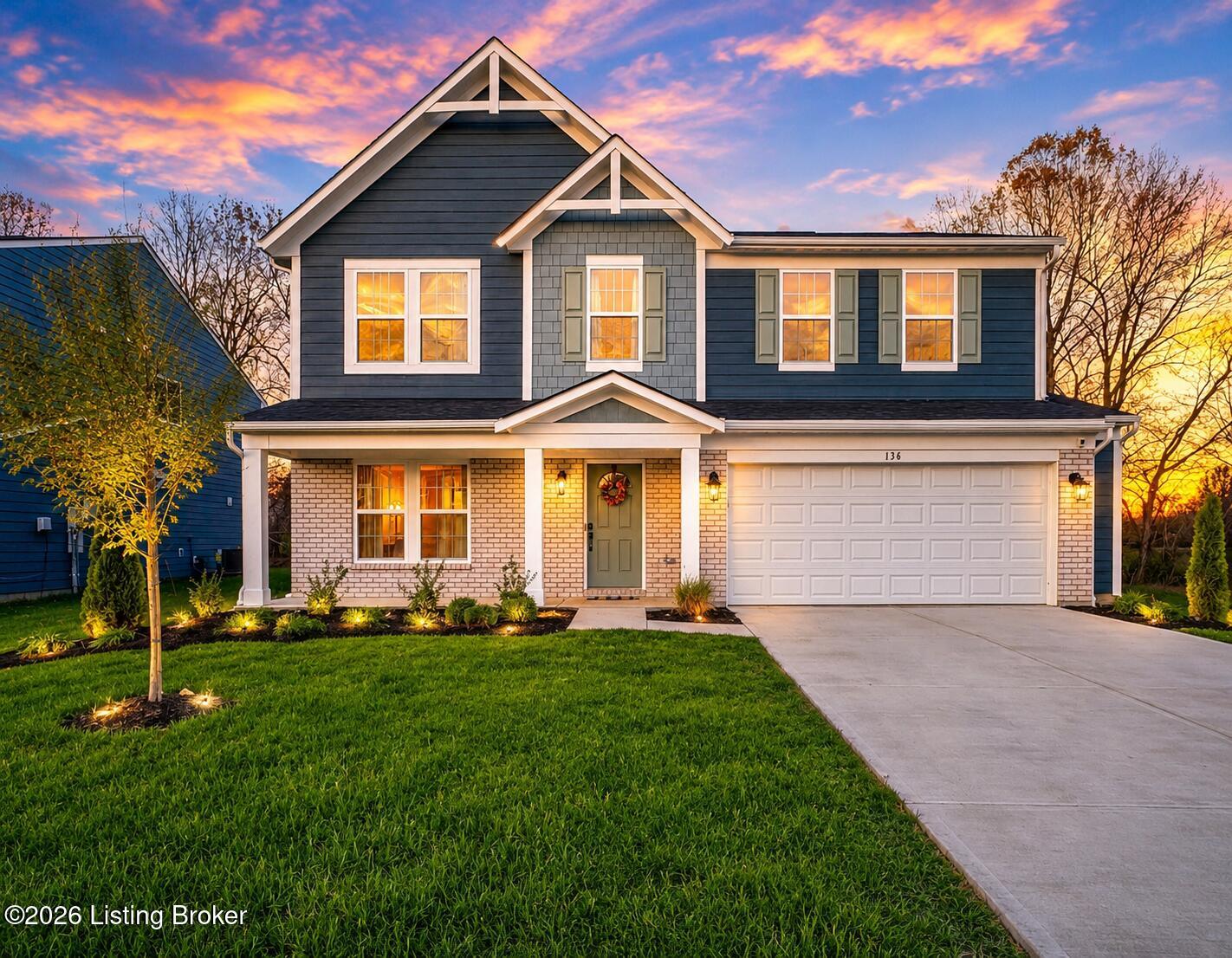 138 Sunflower Blvd