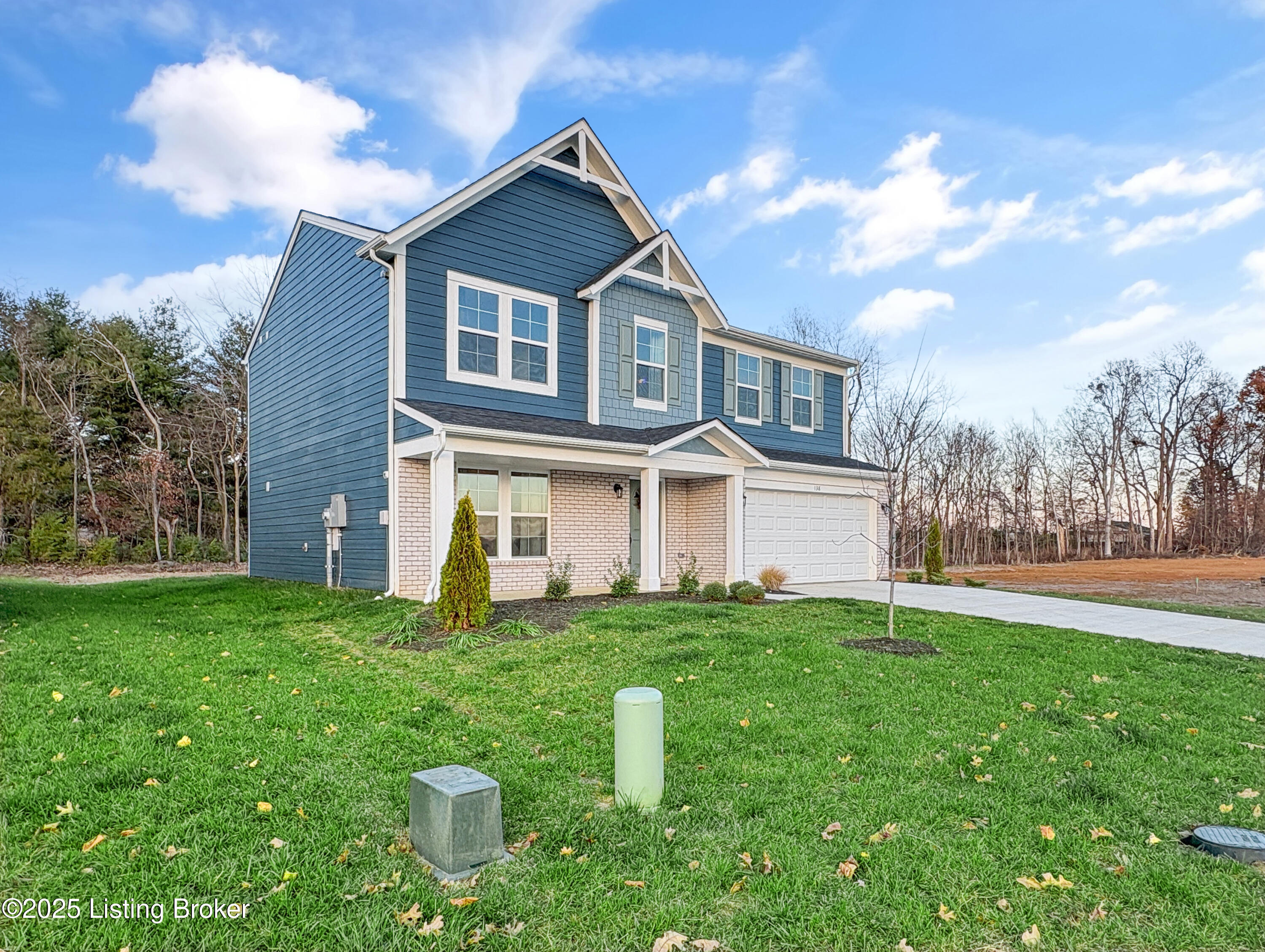 138 Sunflower Blvd