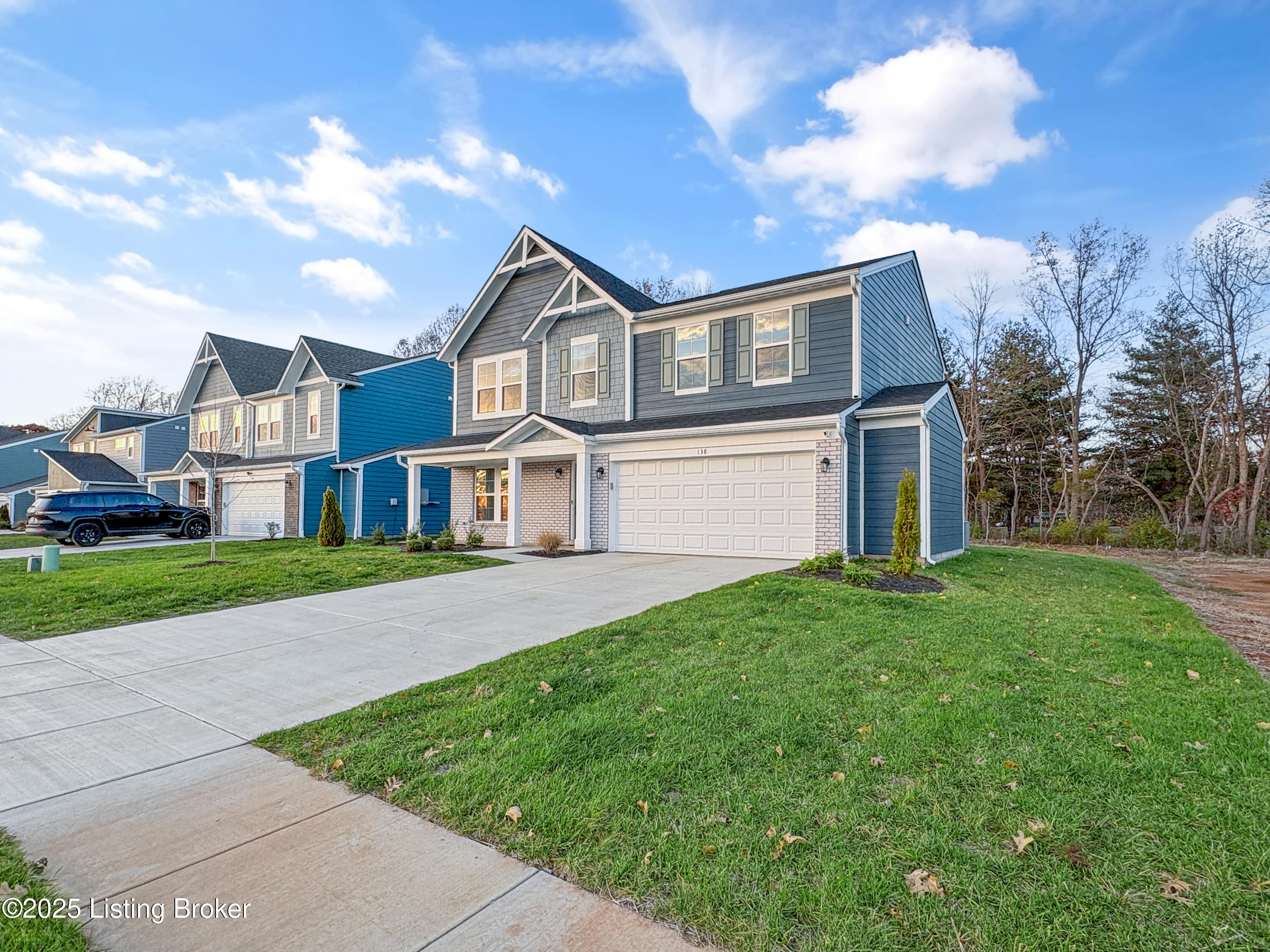 138 Sunflower Blvd