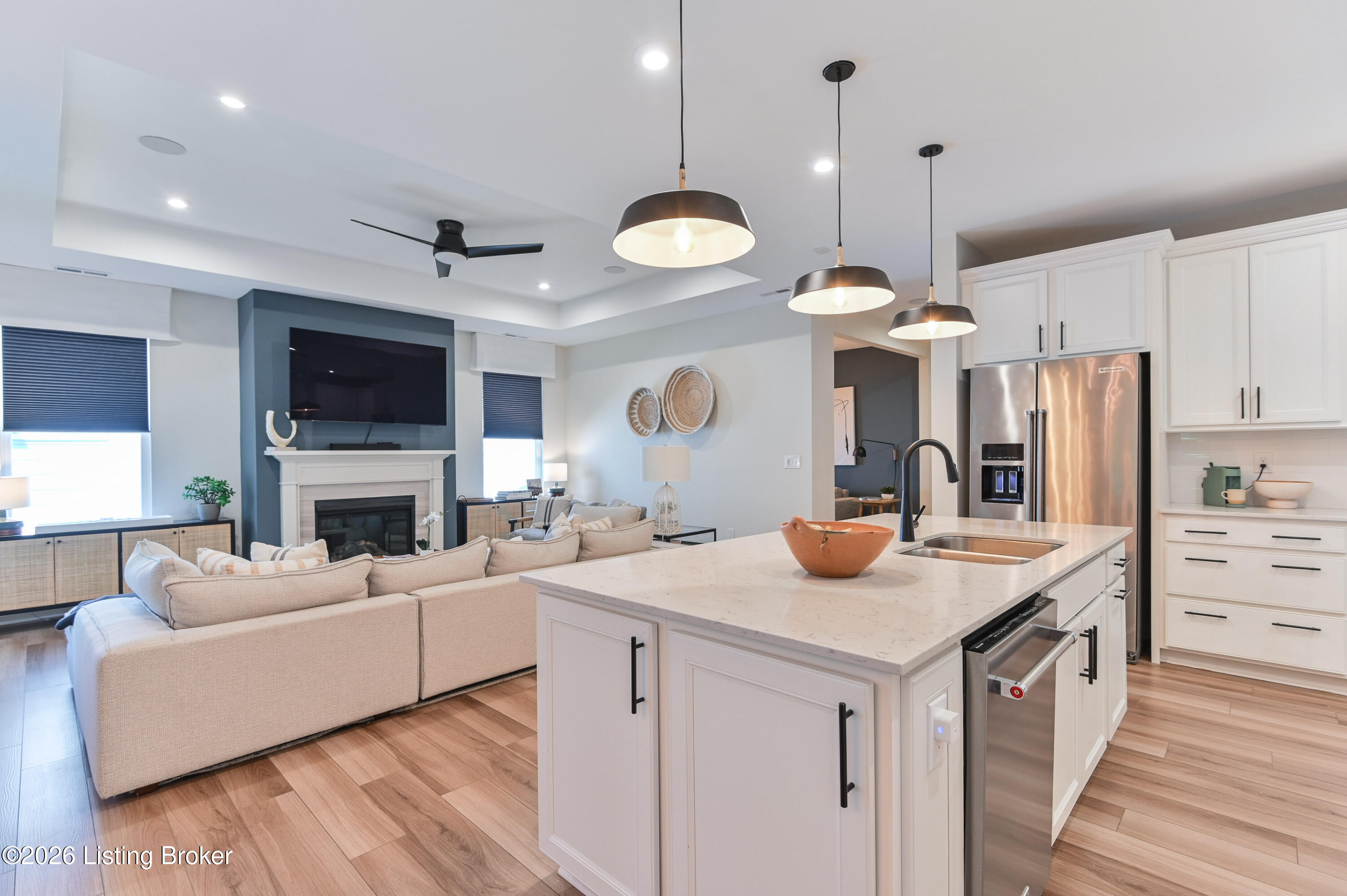 3602 Fordham Park Dr