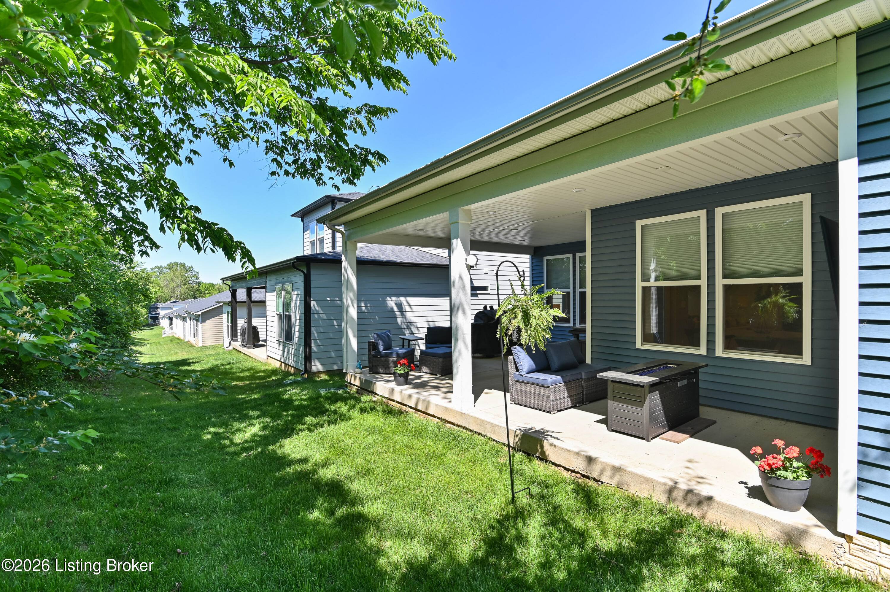 3602 Fordham Park Dr