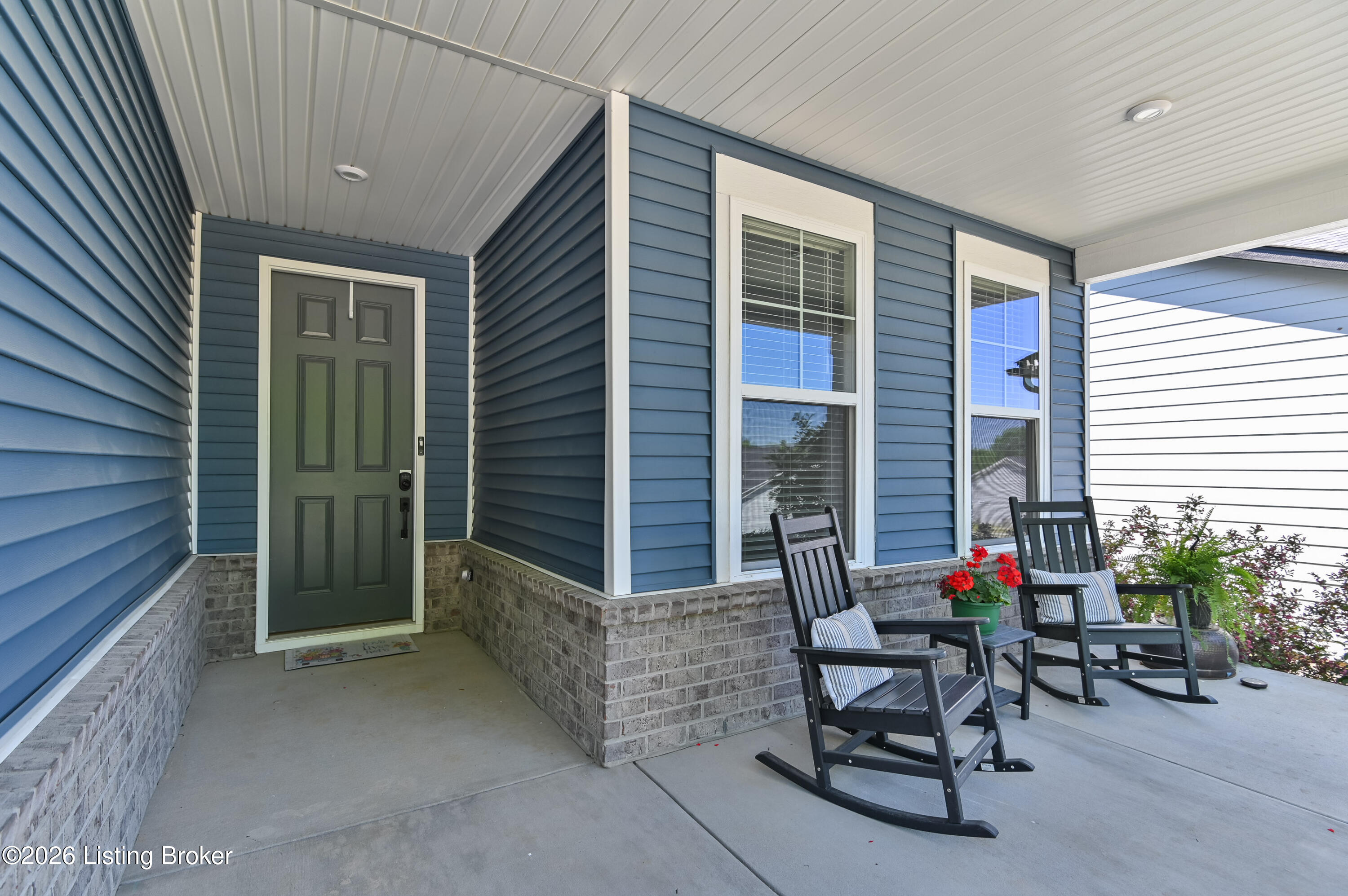 3602 Fordham Park Dr