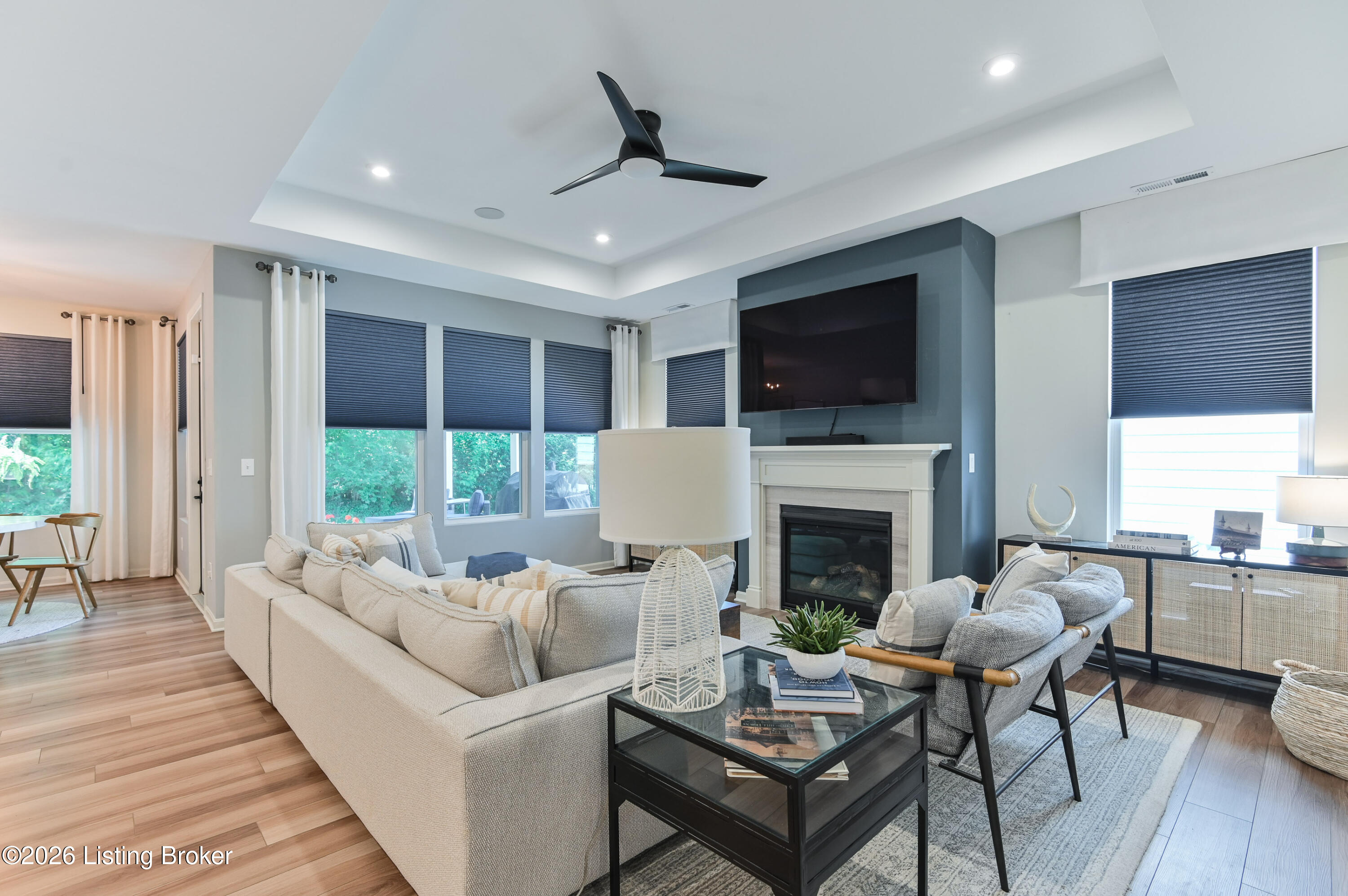 3602 Fordham Park Dr