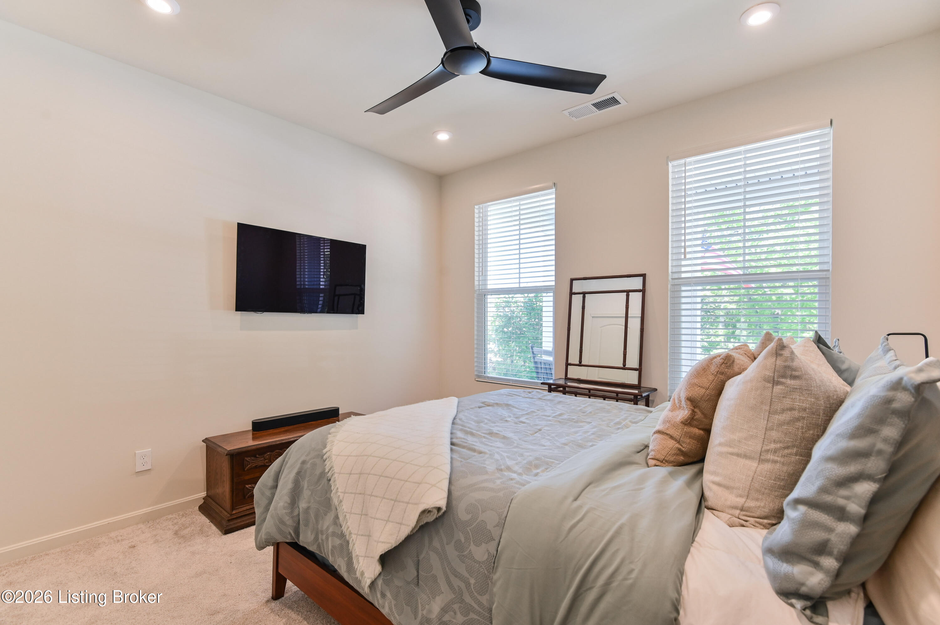3602 Fordham Park Dr