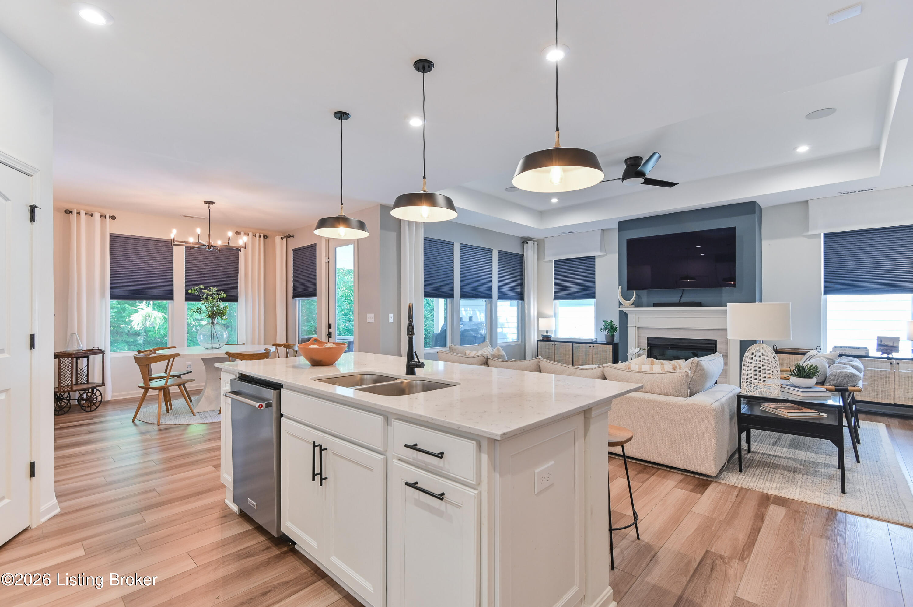 3602 Fordham Park Dr