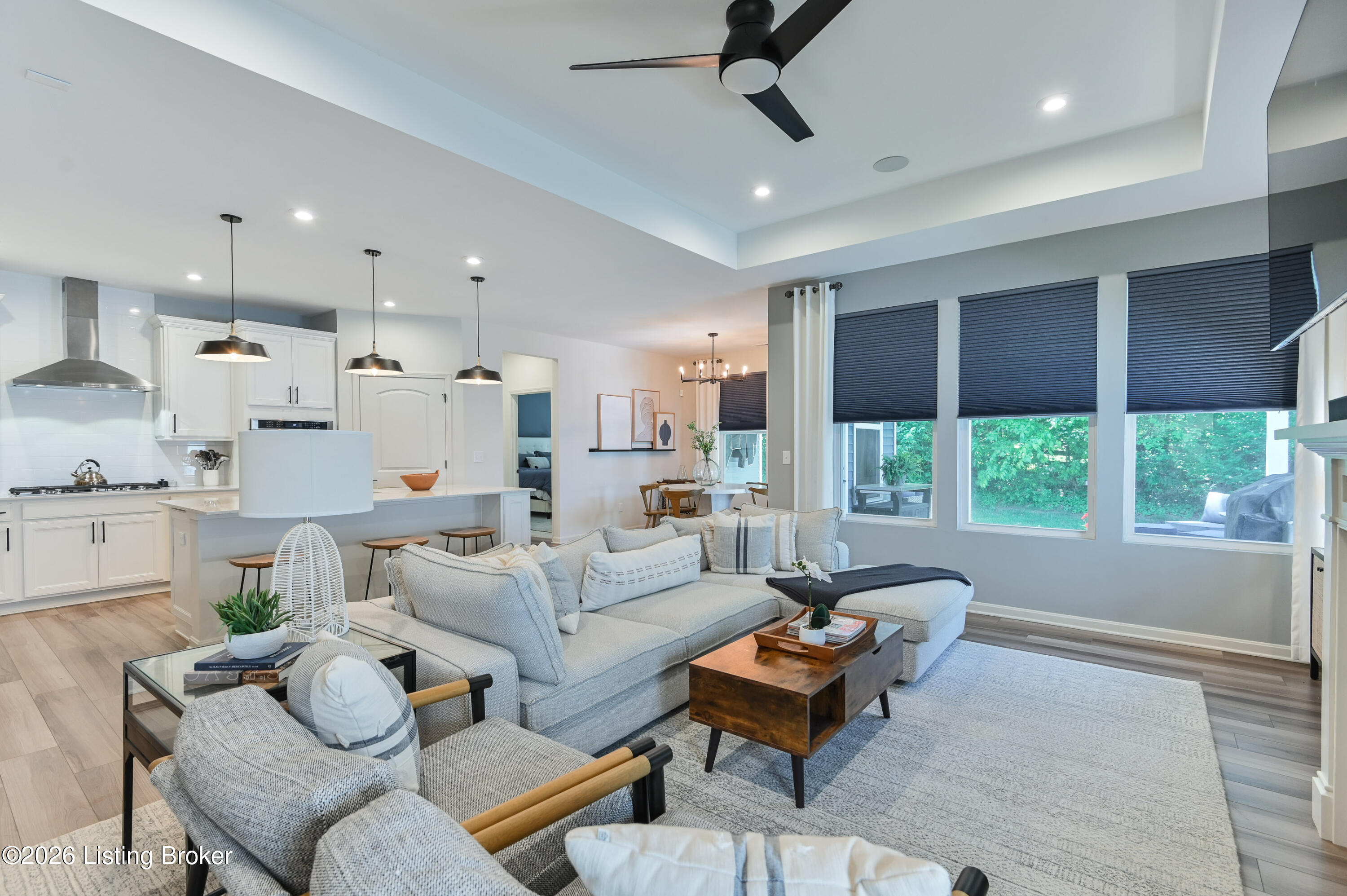 3602 Fordham Park Dr