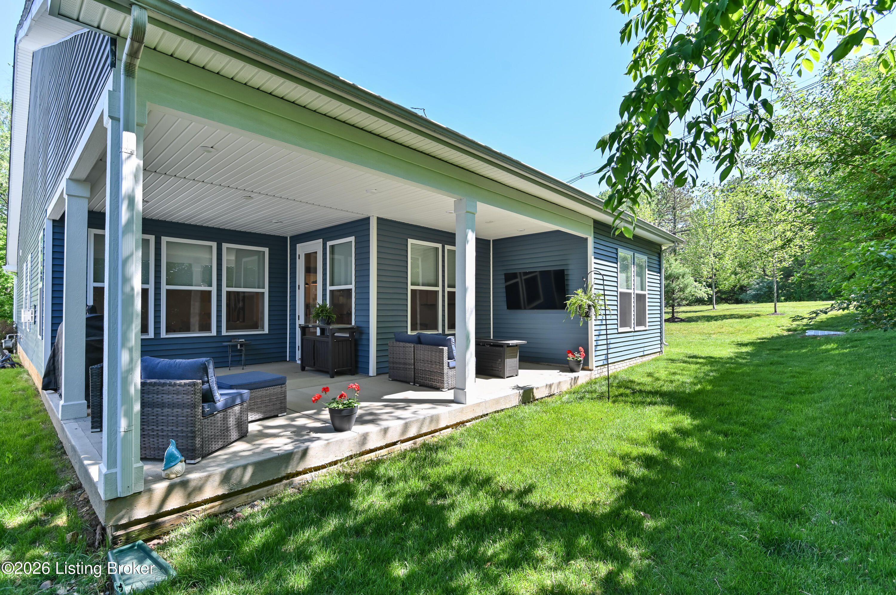 3602 Fordham Park Dr