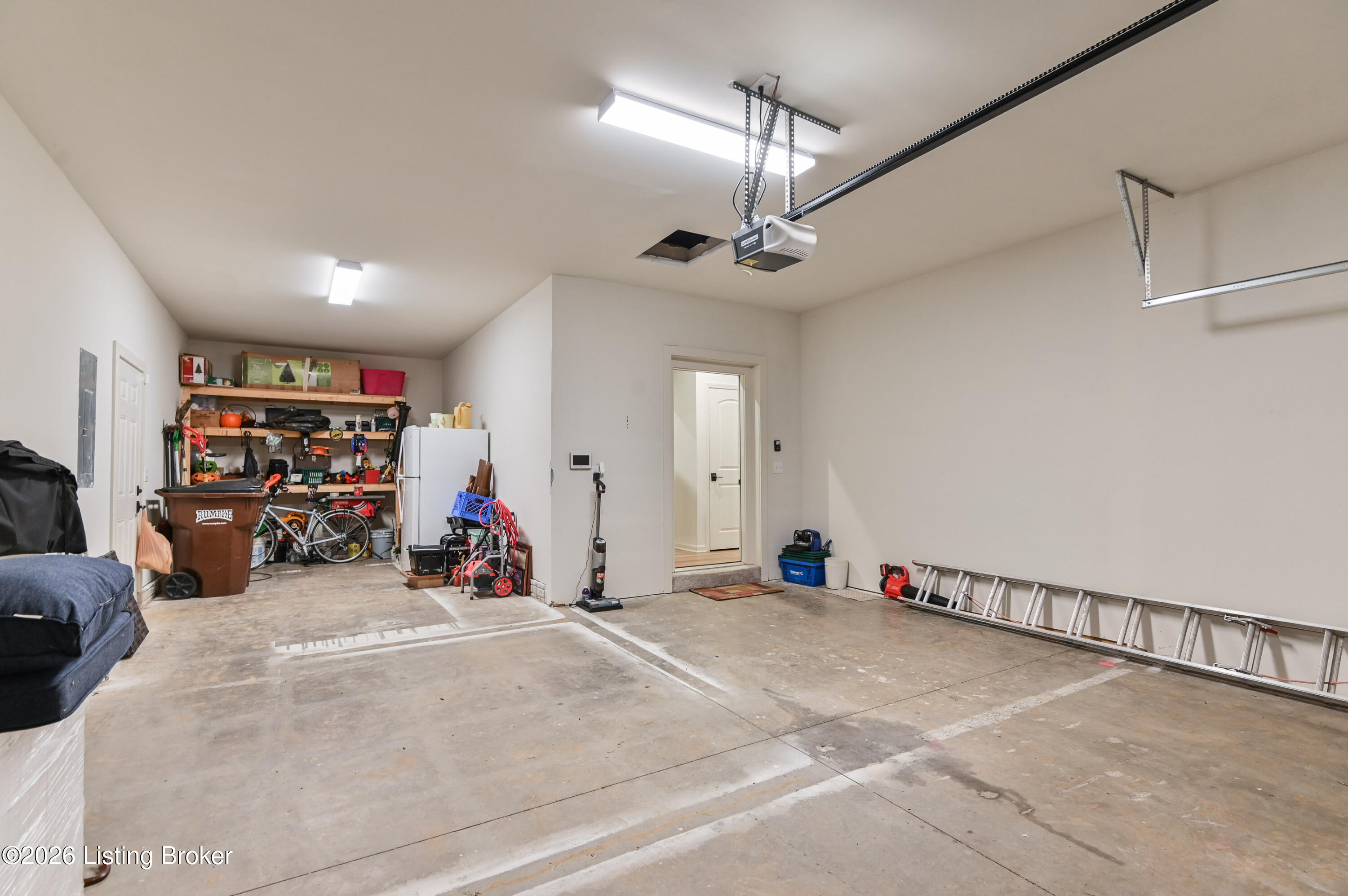 3602 Fordham Park Dr