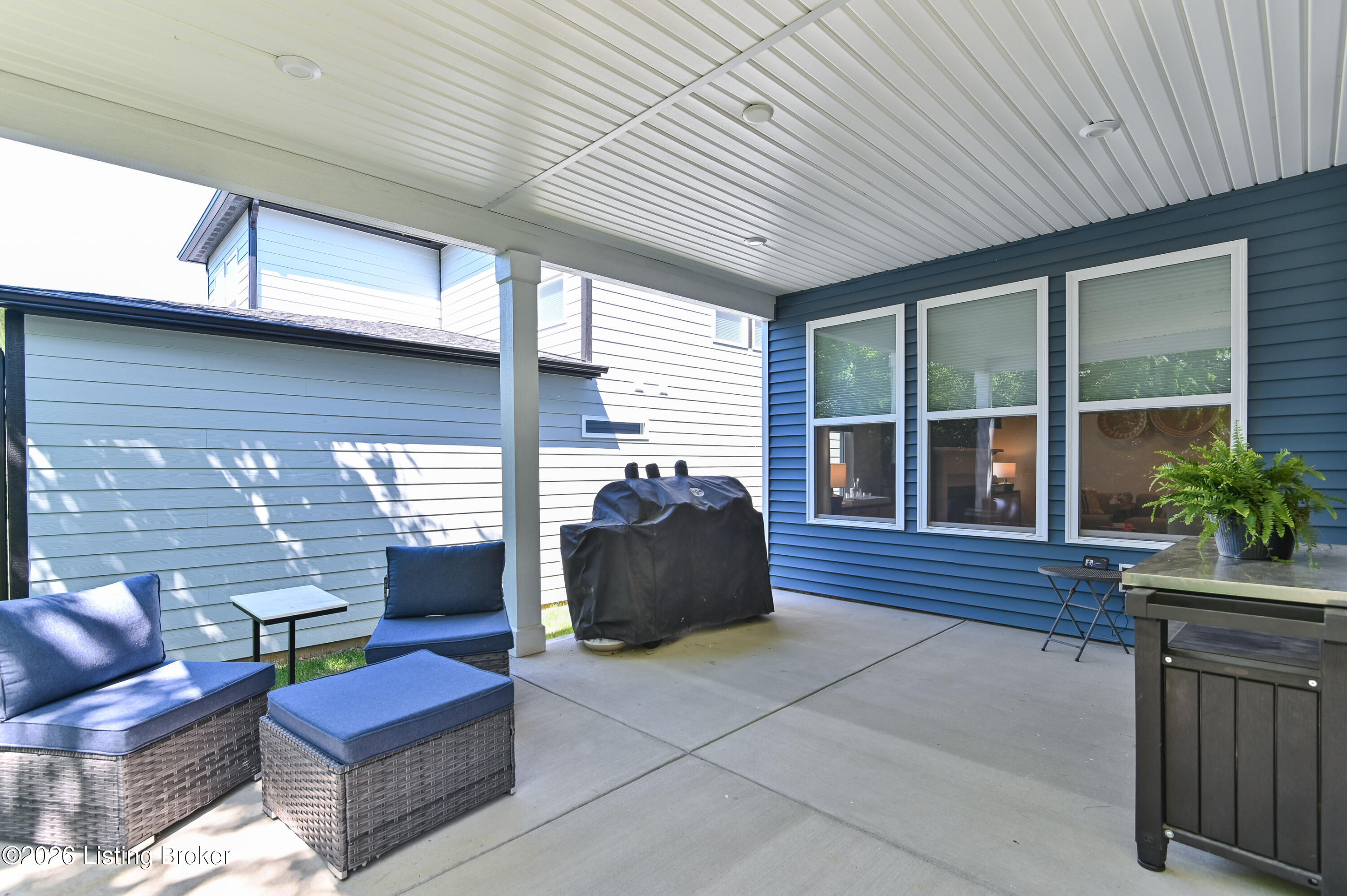 3602 Fordham Park Dr