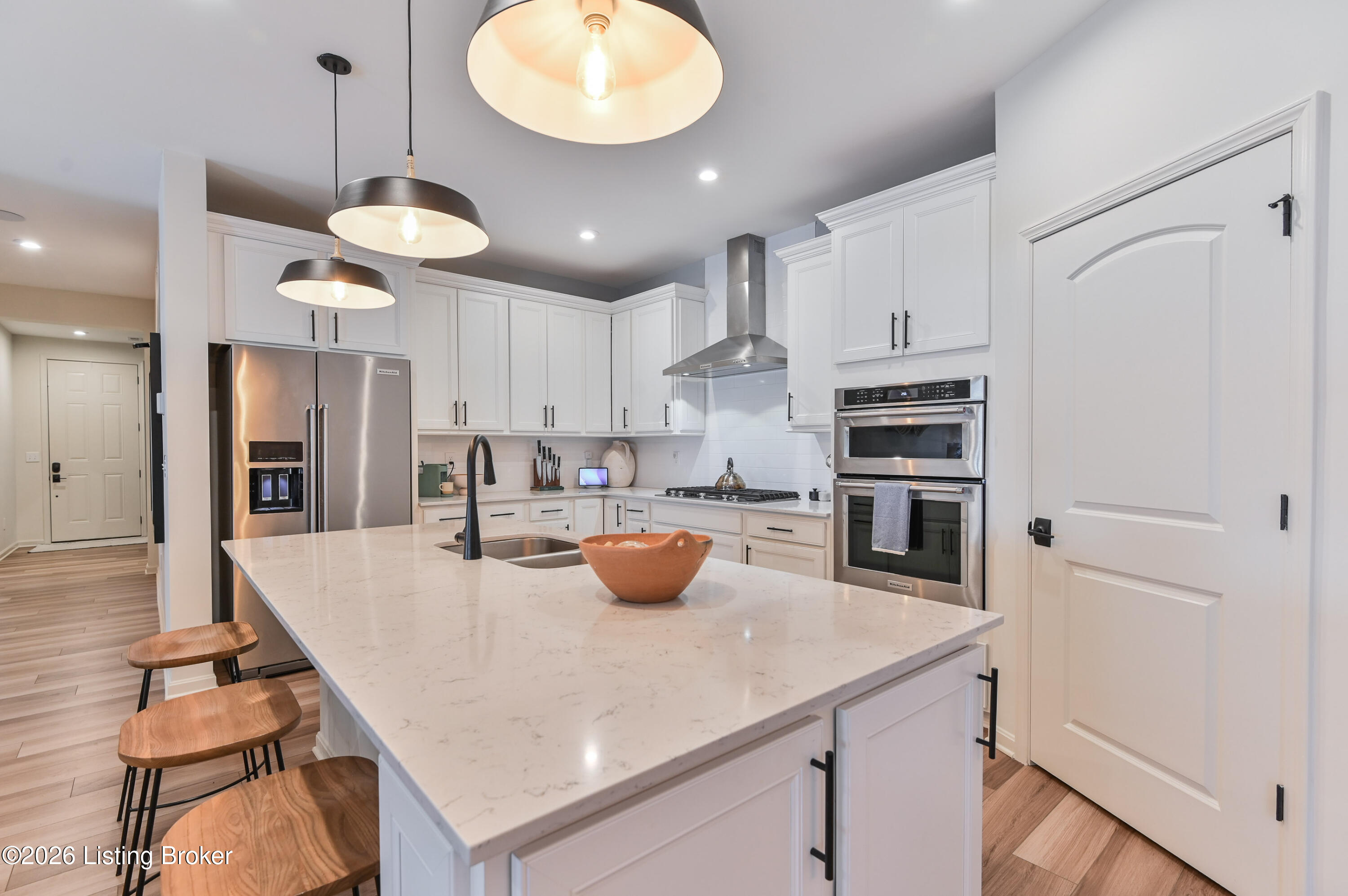 3602 Fordham Park Dr
