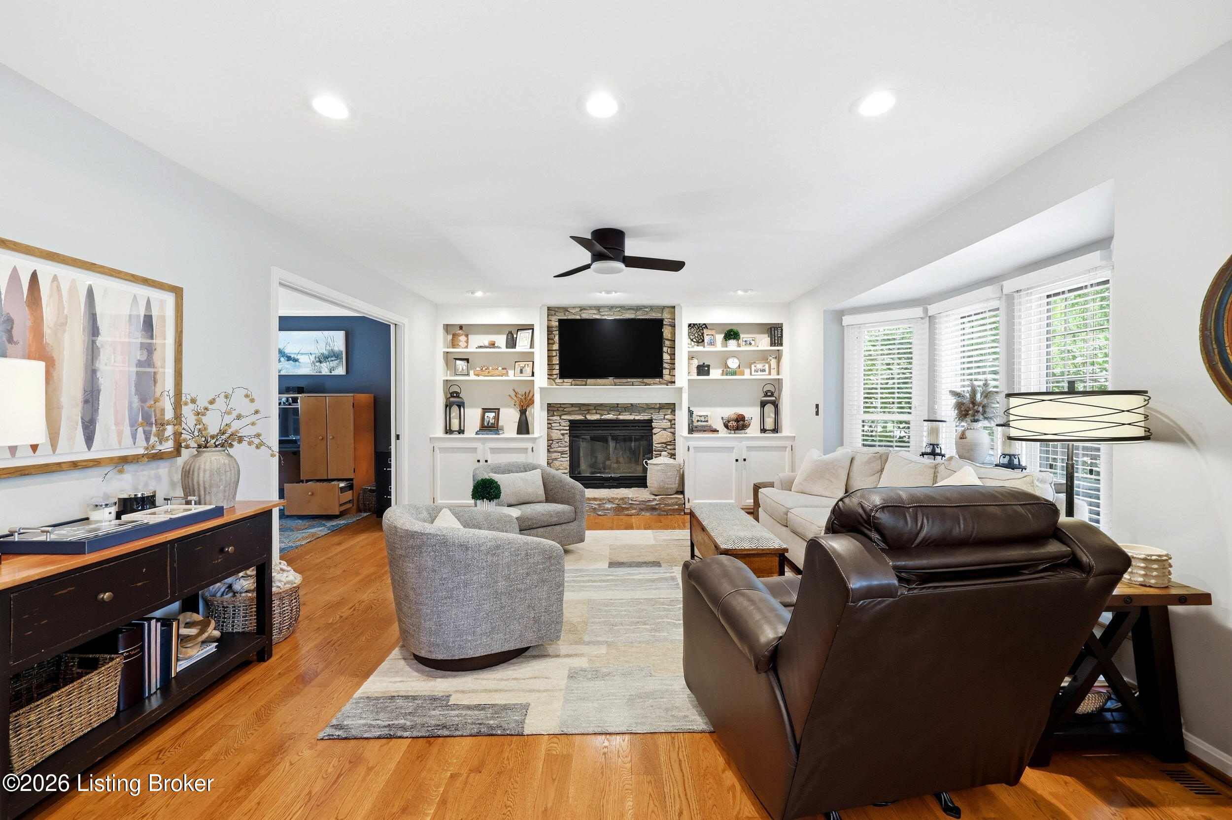 8207 Regency Woods Way