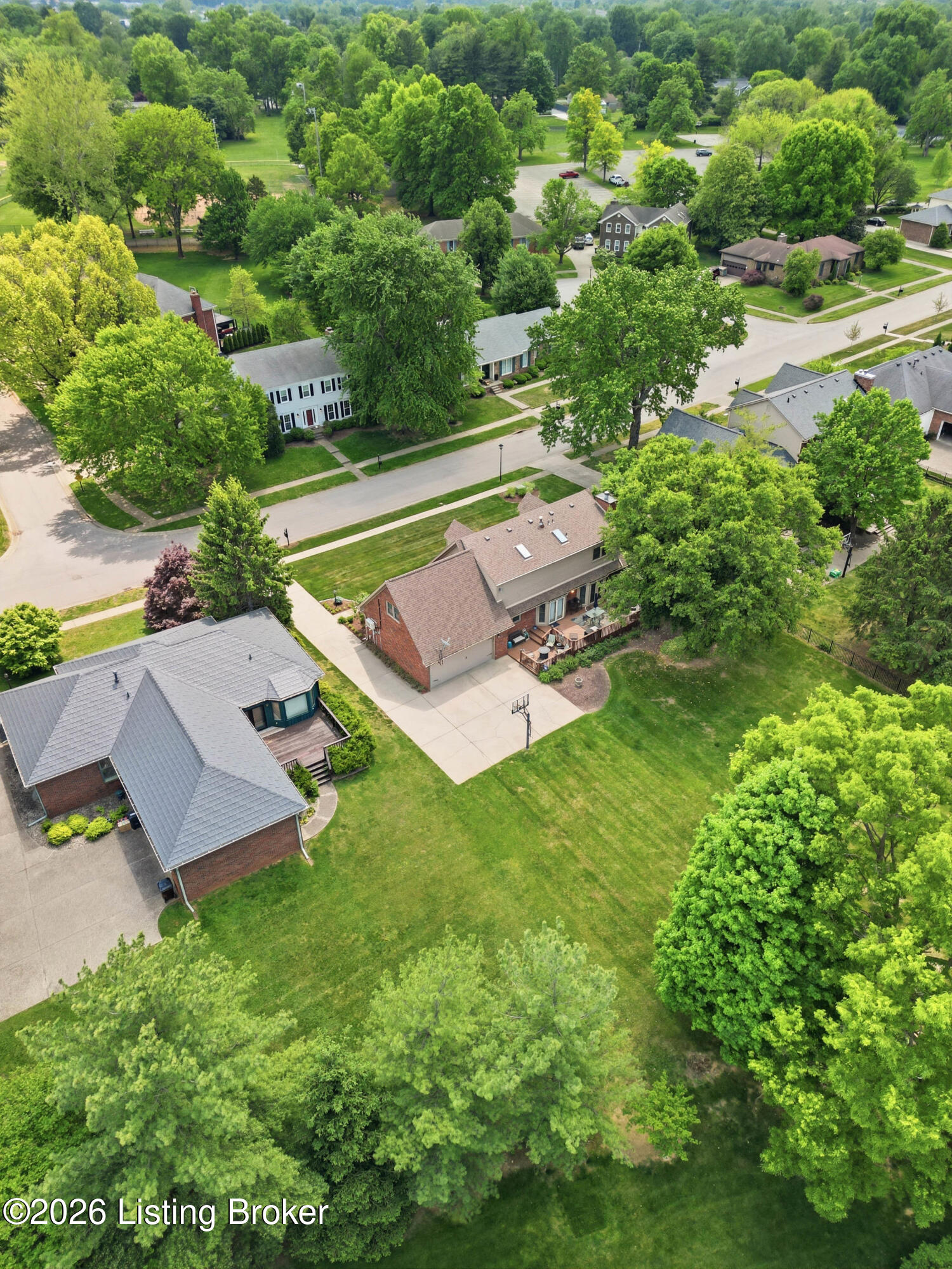 8207 Regency Woods Way