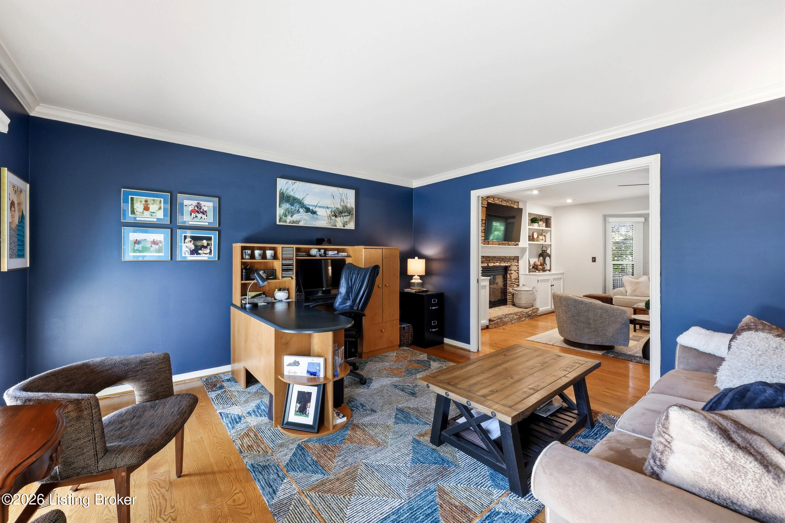 8207 Regency Woods Way