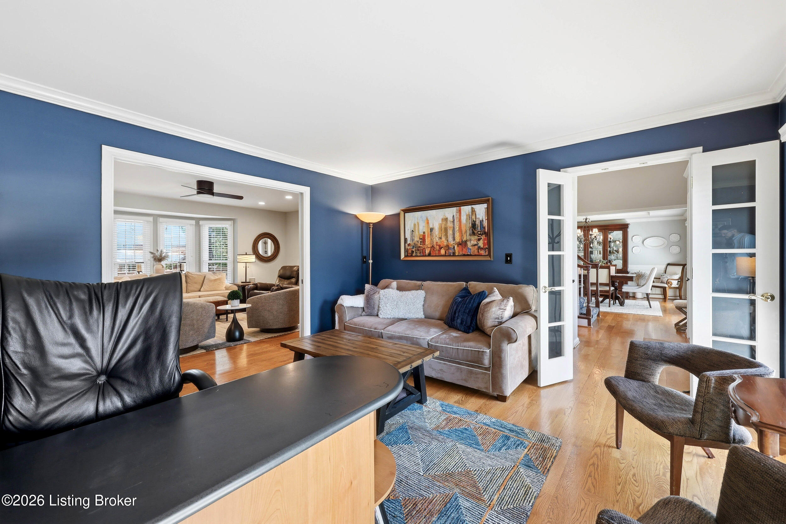 8207 Regency Woods Way