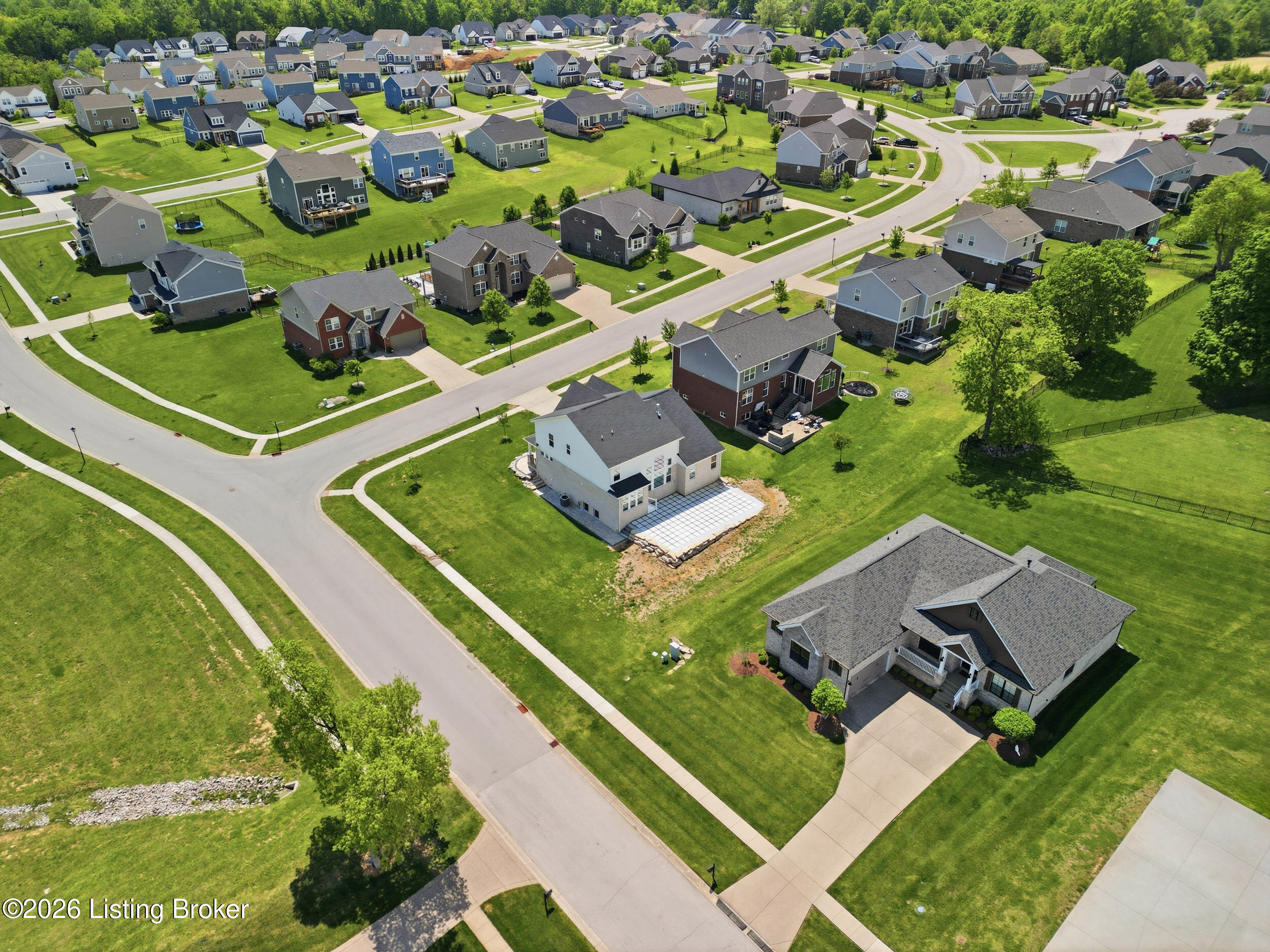 3516 Devonshire Dr