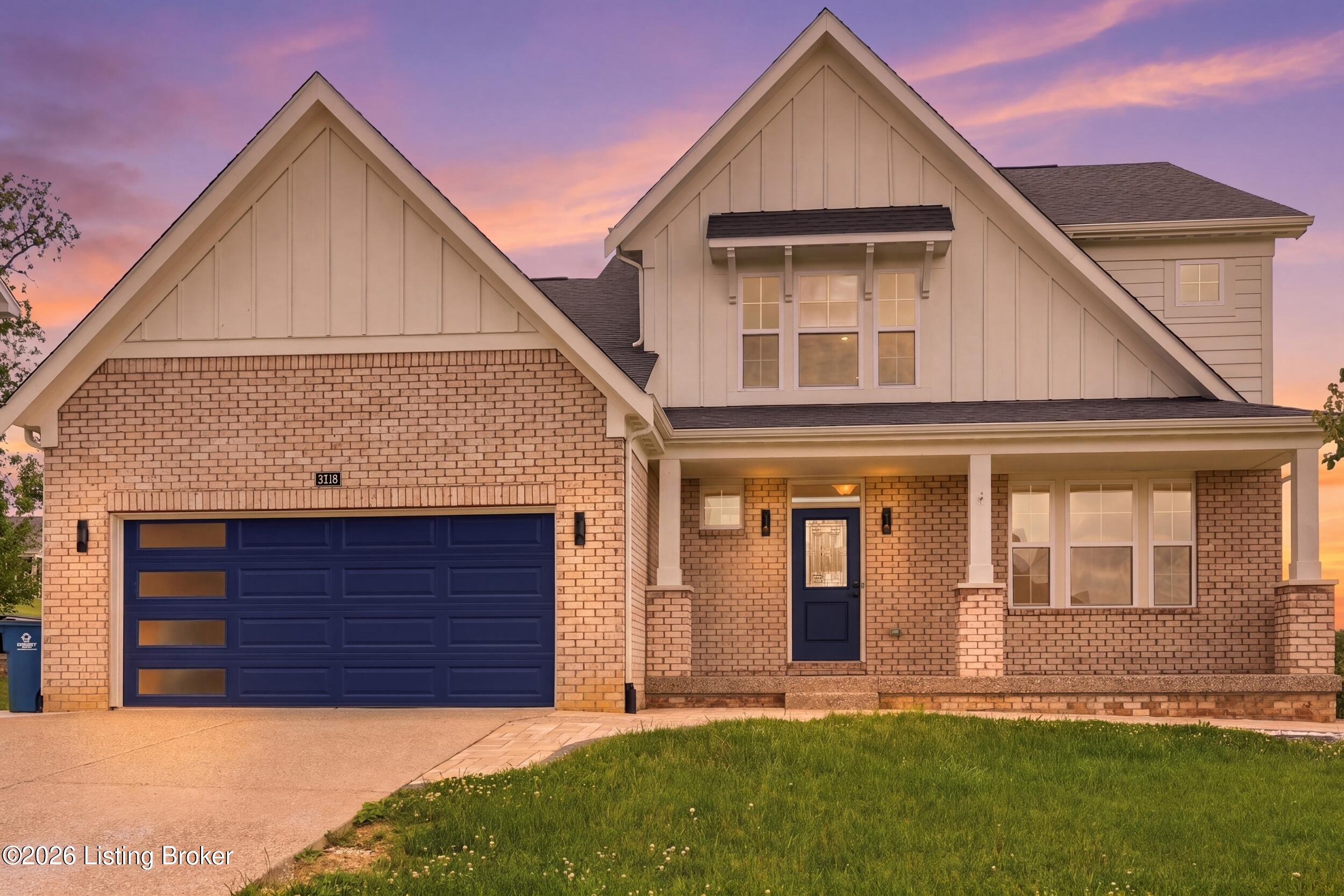 3516 Devonshire Dr
