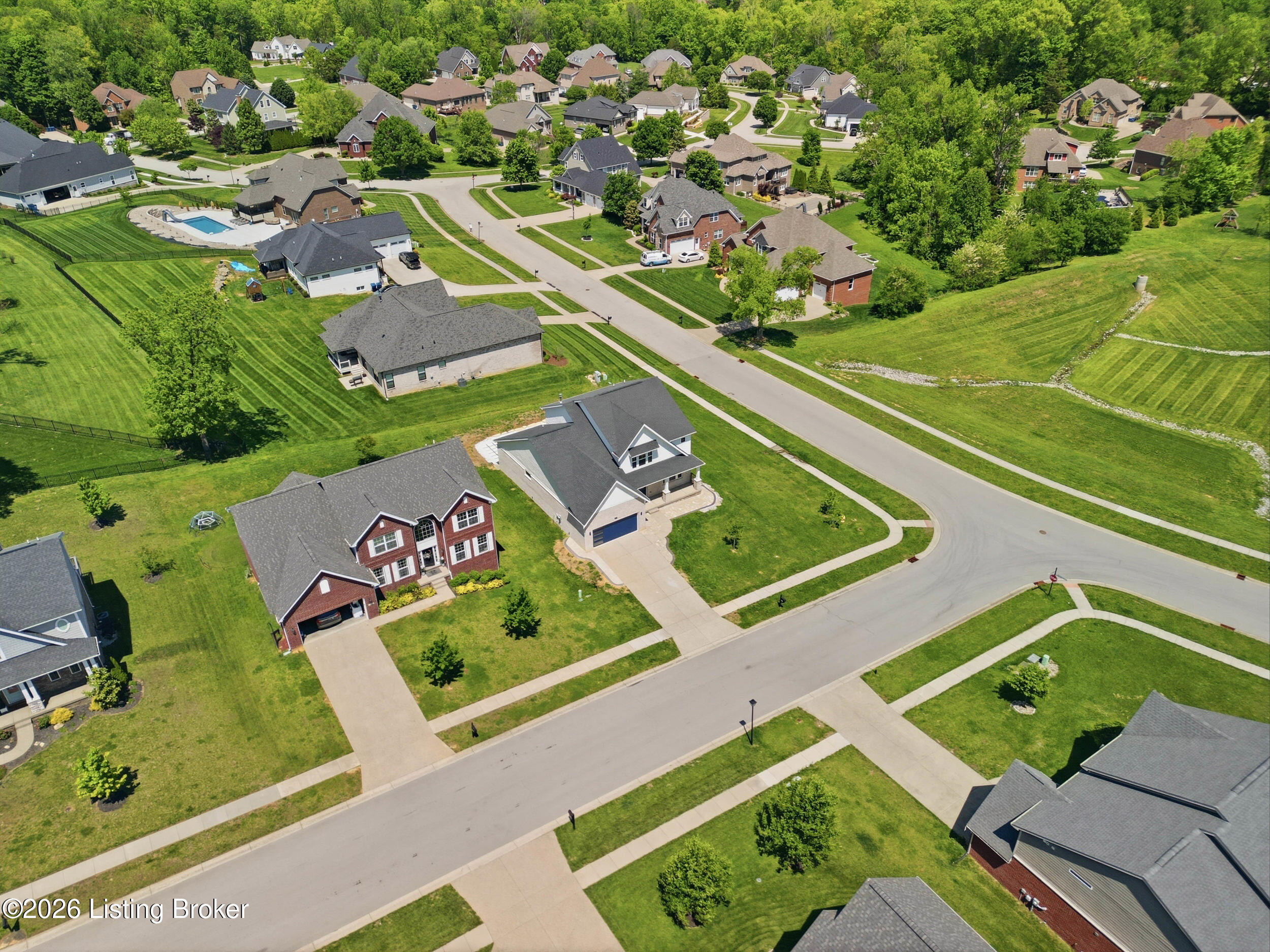 3516 Devonshire Dr