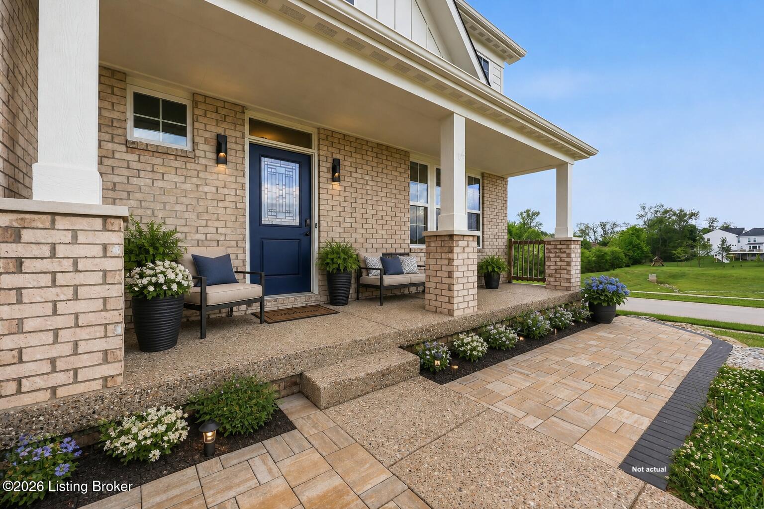 3516 Devonshire Dr