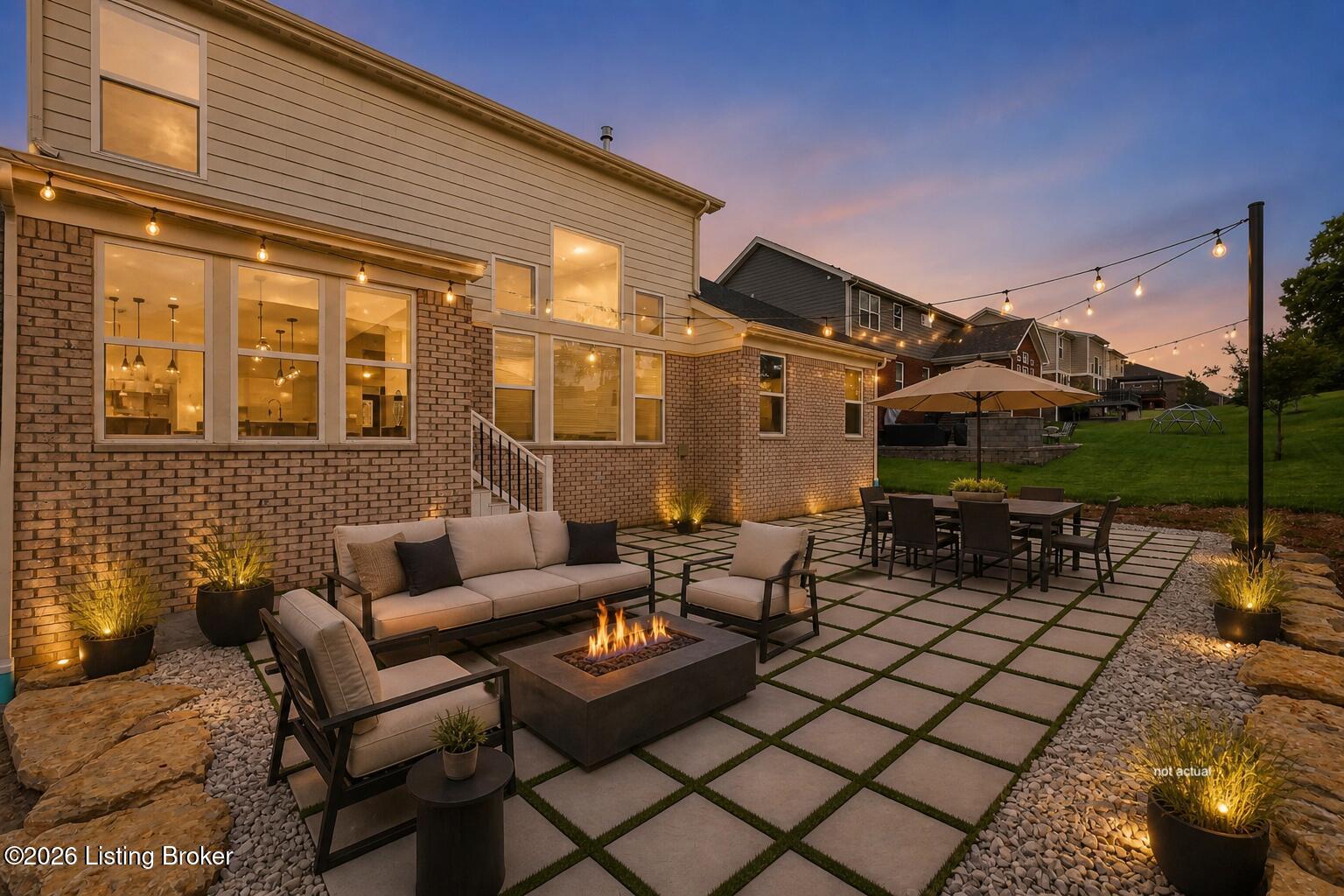 3516 Devonshire Dr