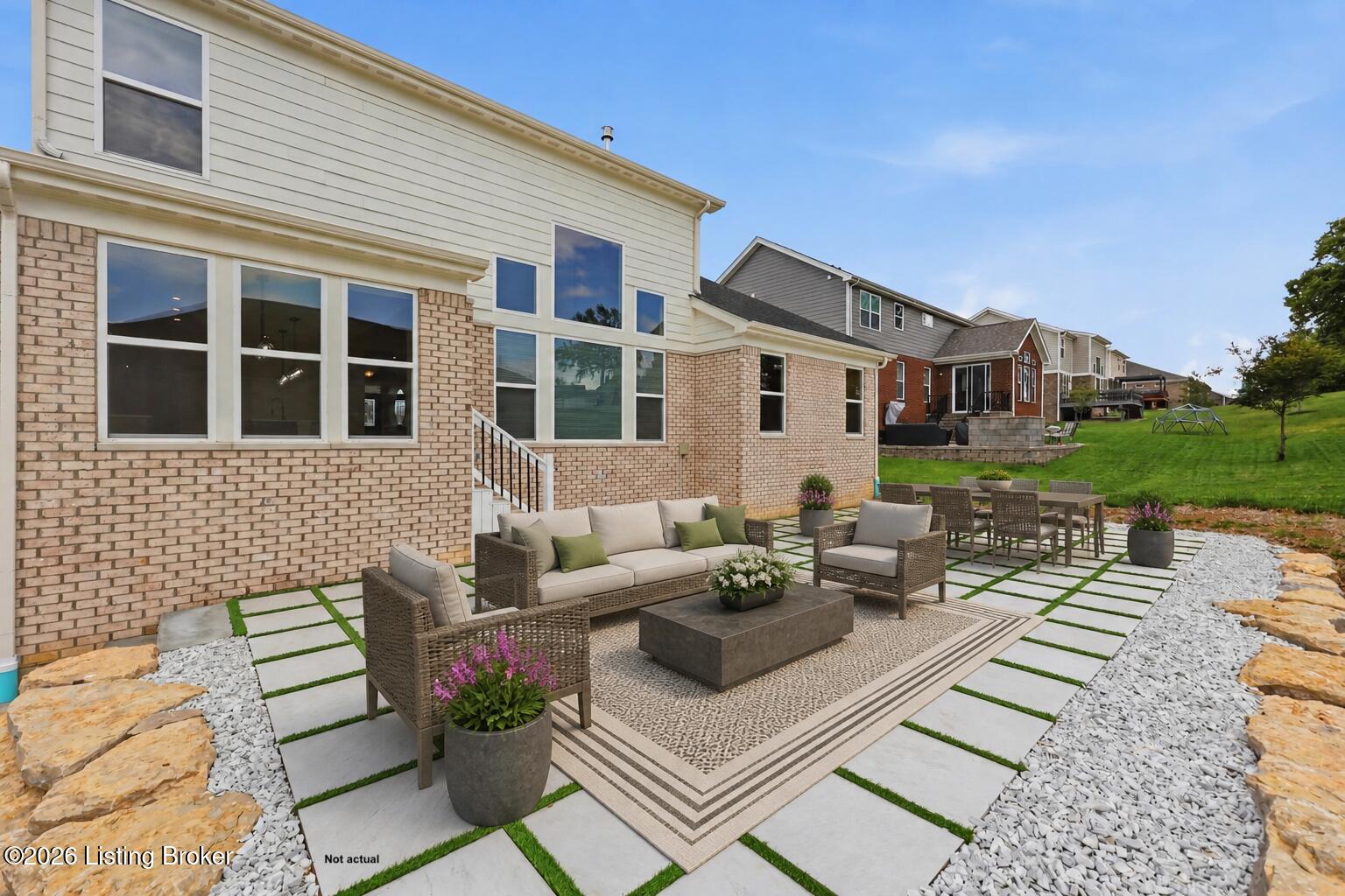 3516 Devonshire Dr