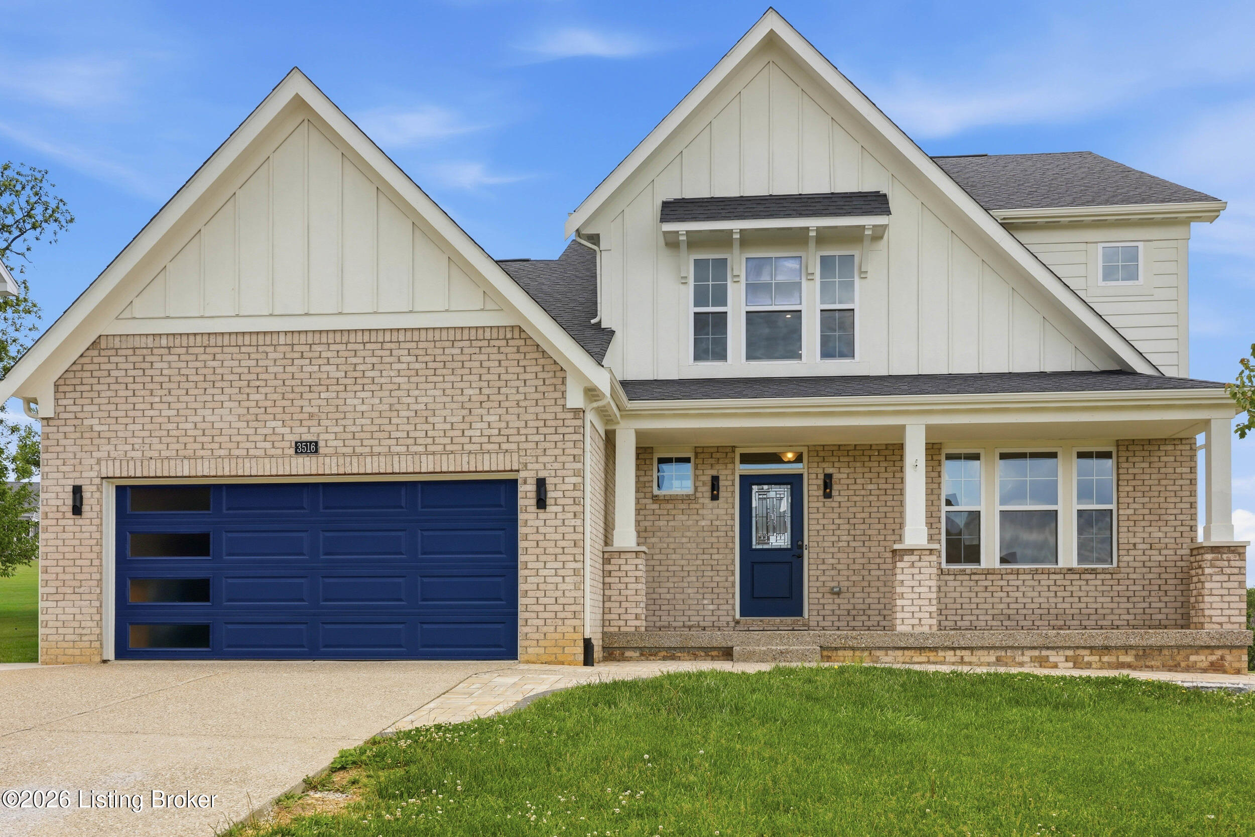 3516 Devonshire Dr