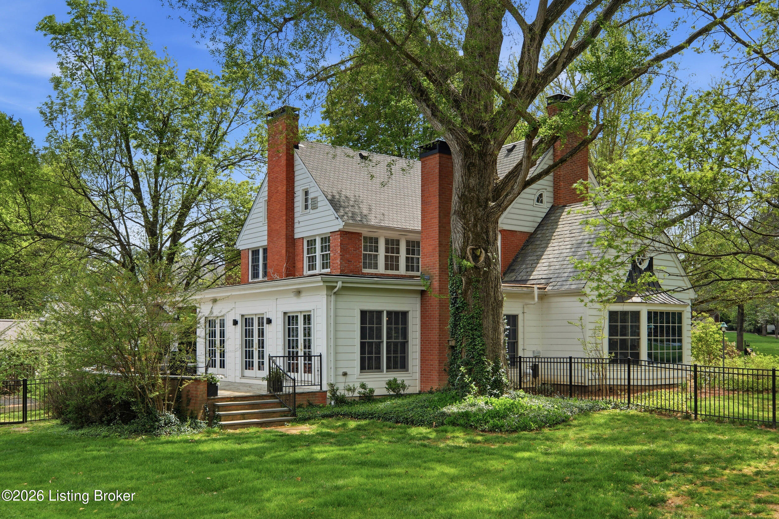 137 Sagamore Rd