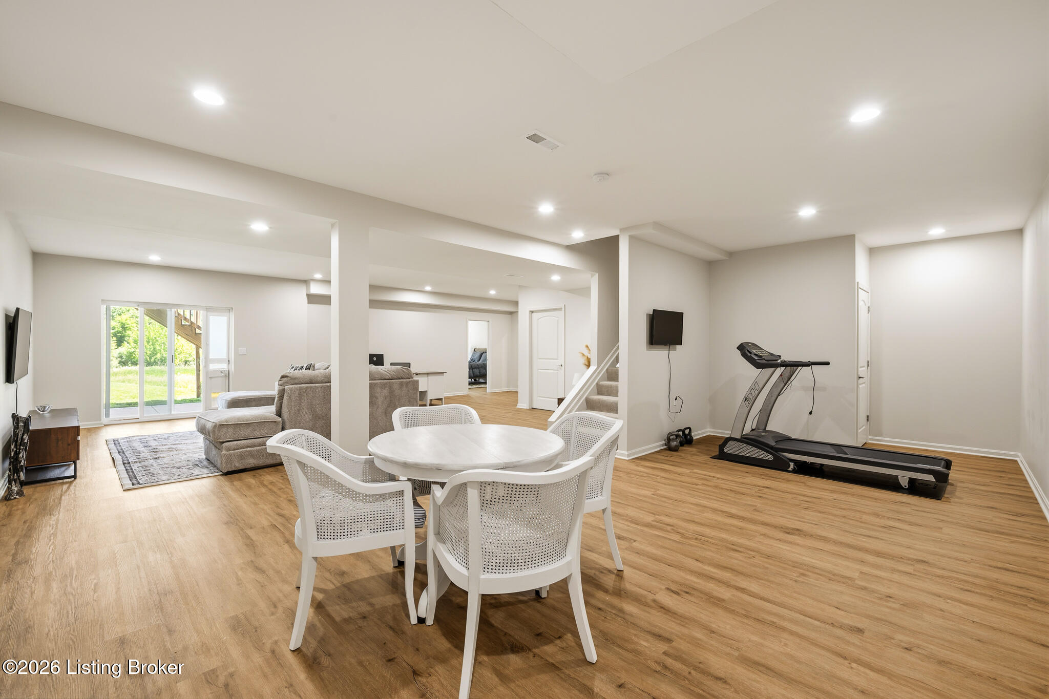 3617 Fordham Park Dr