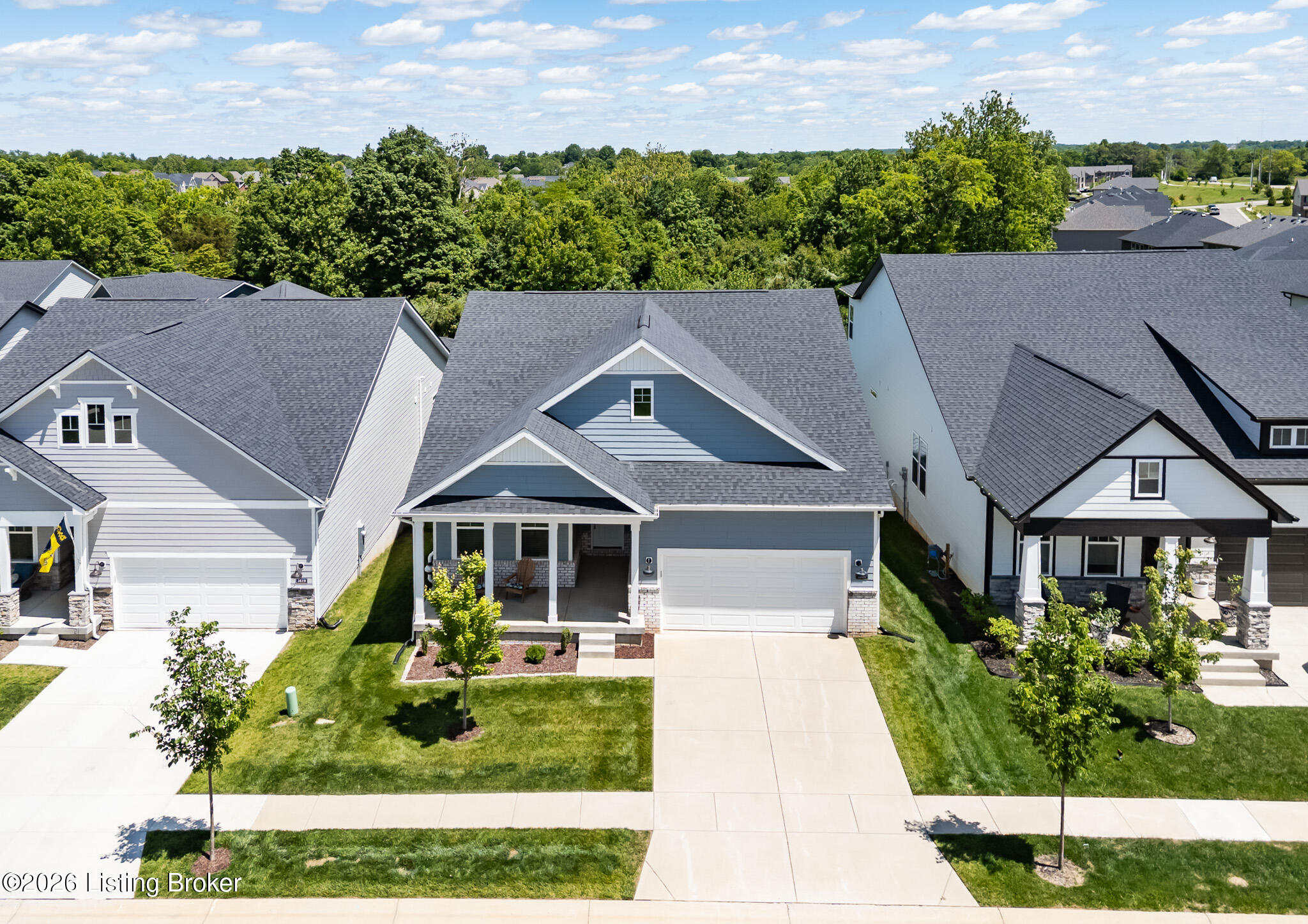 3617 Fordham Park Dr