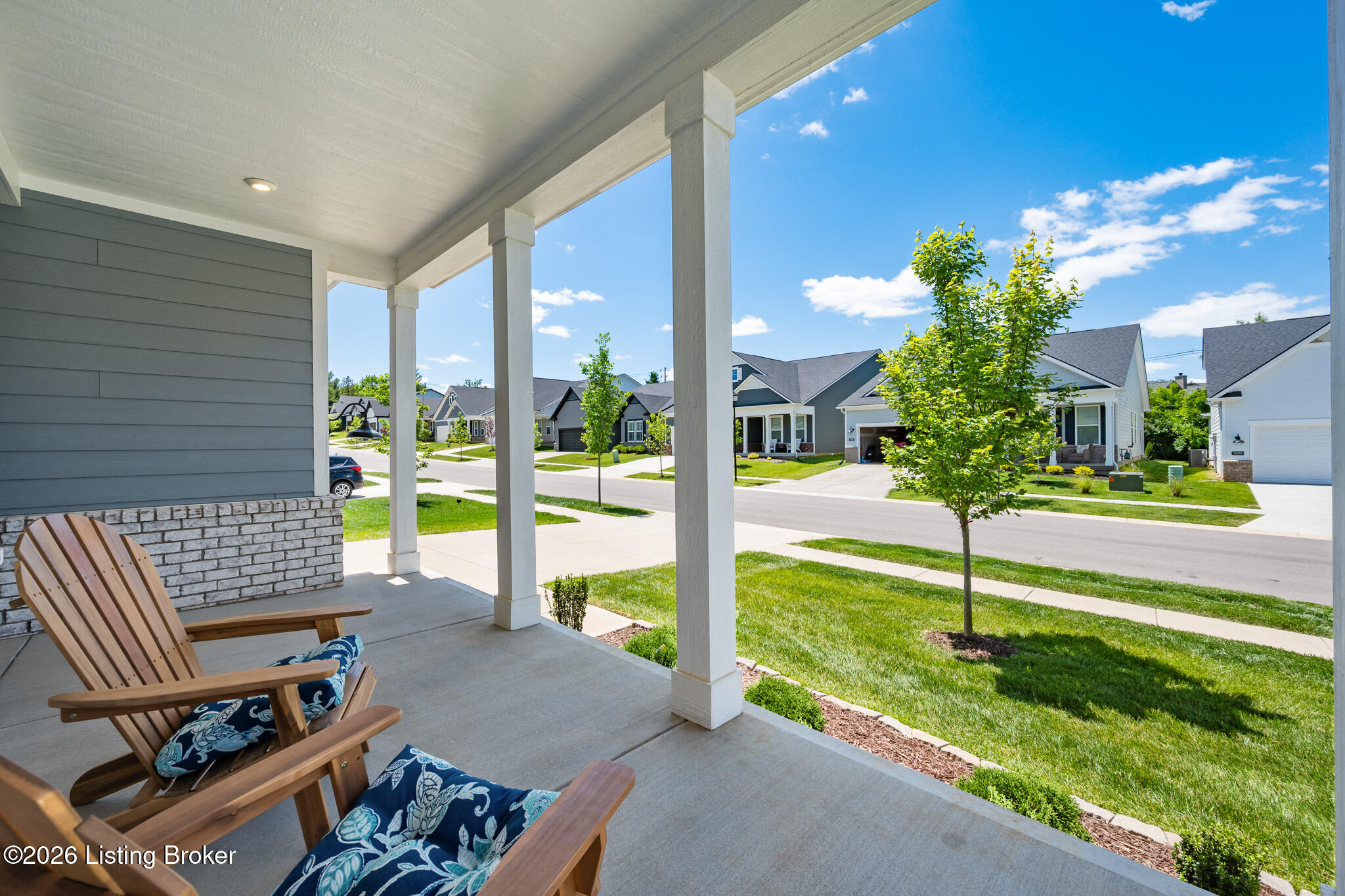 3617 Fordham Park Dr