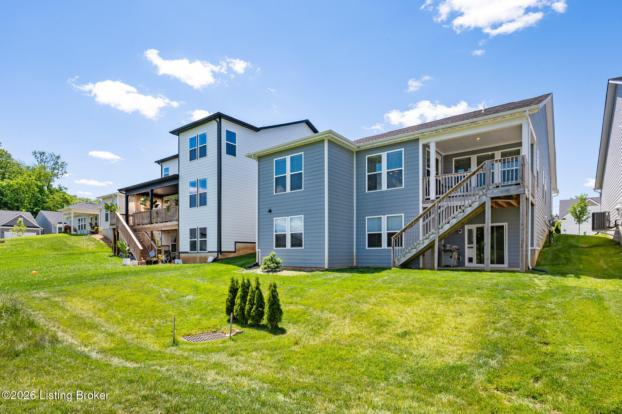 3617 Fordham Park Dr