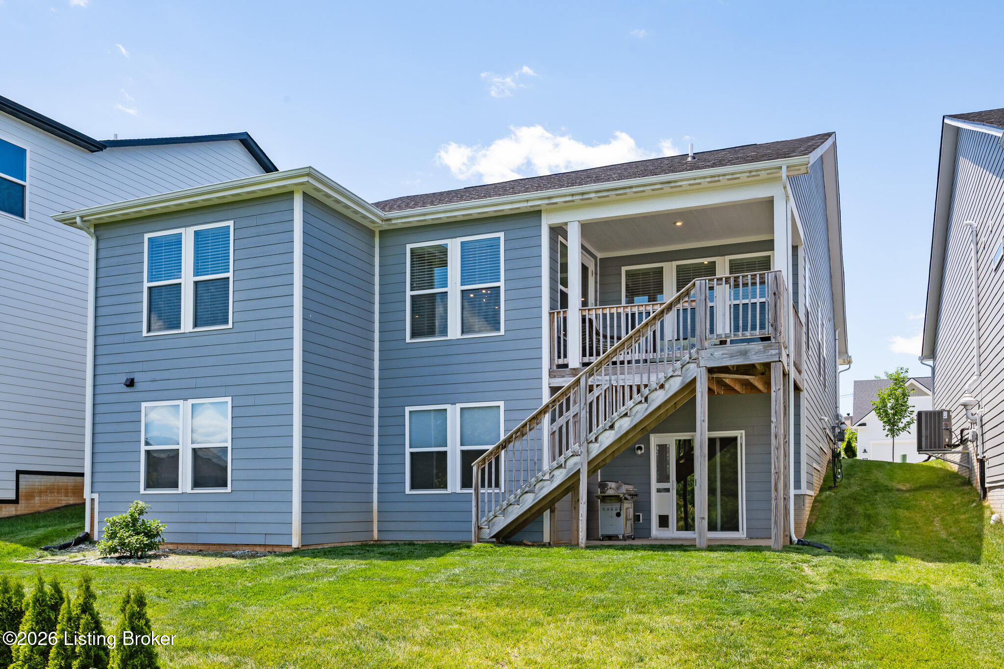 3617 Fordham Park Dr