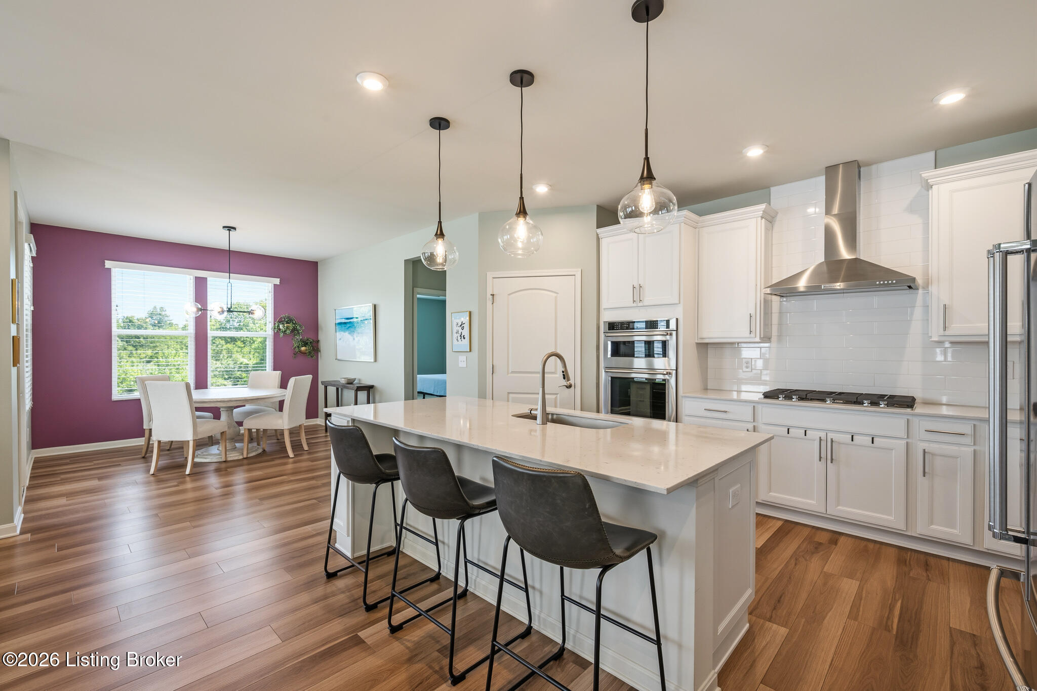 3617 Fordham Park Dr