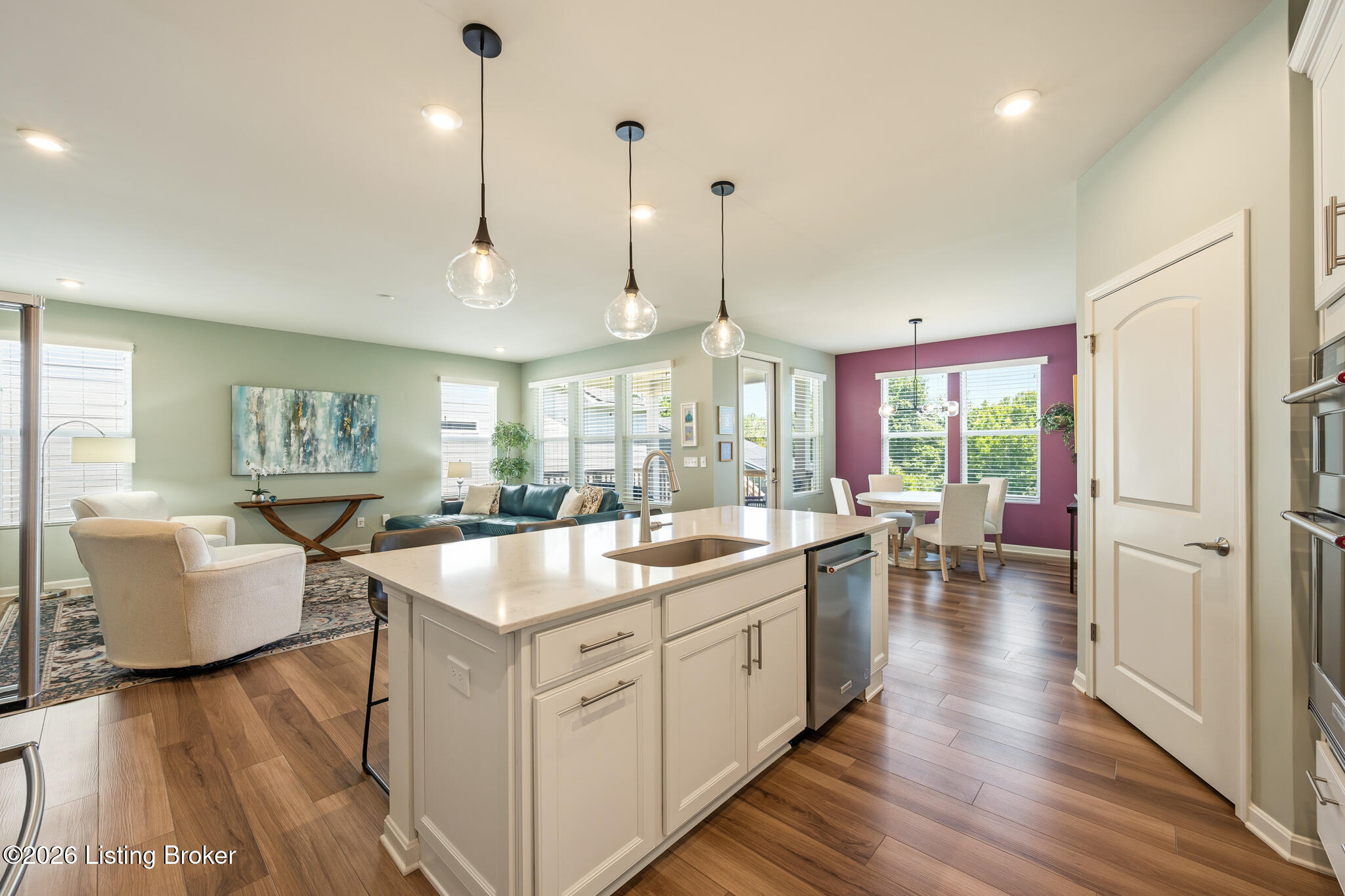 3617 Fordham Park Dr