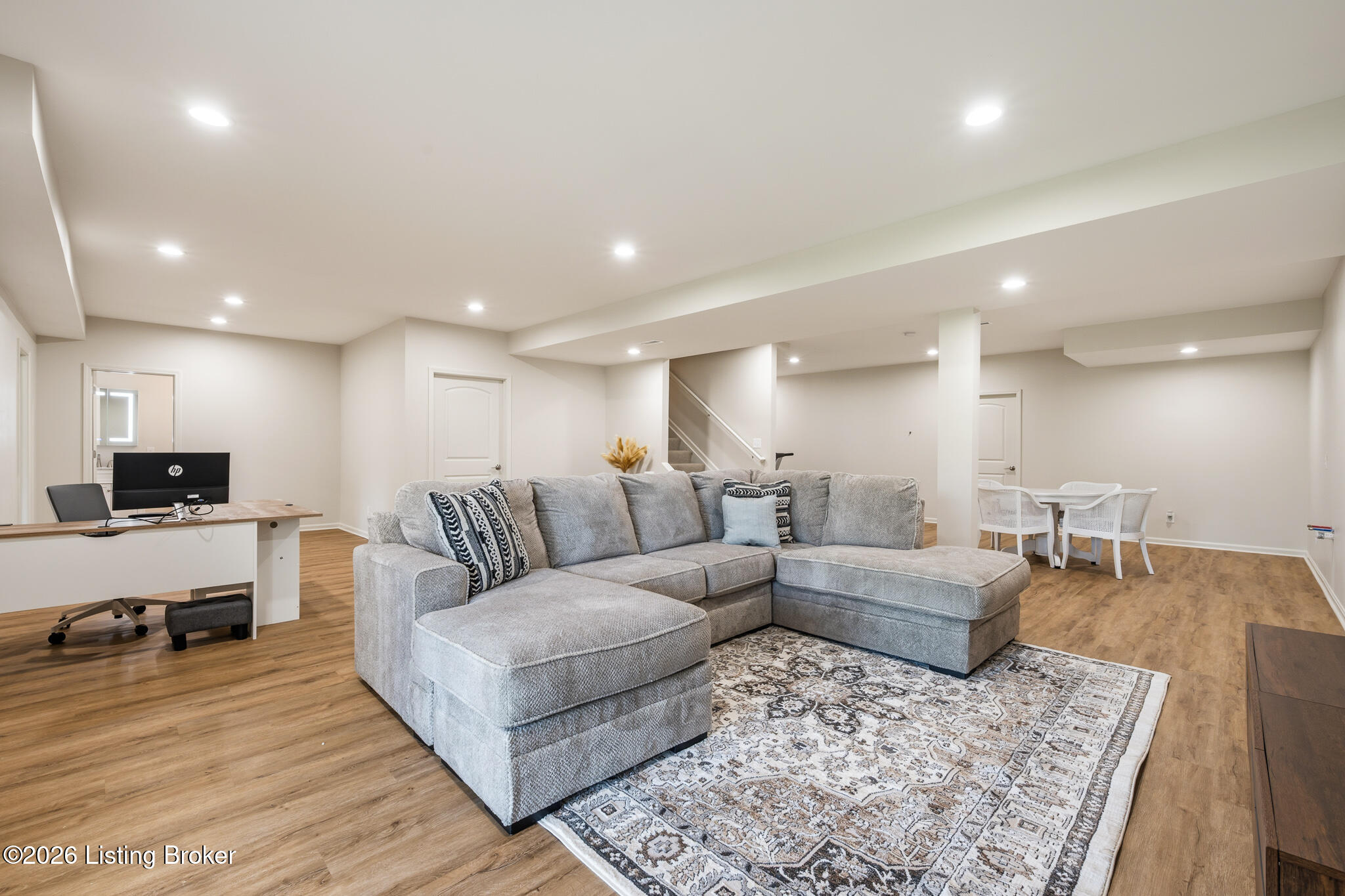 3617 Fordham Park Dr