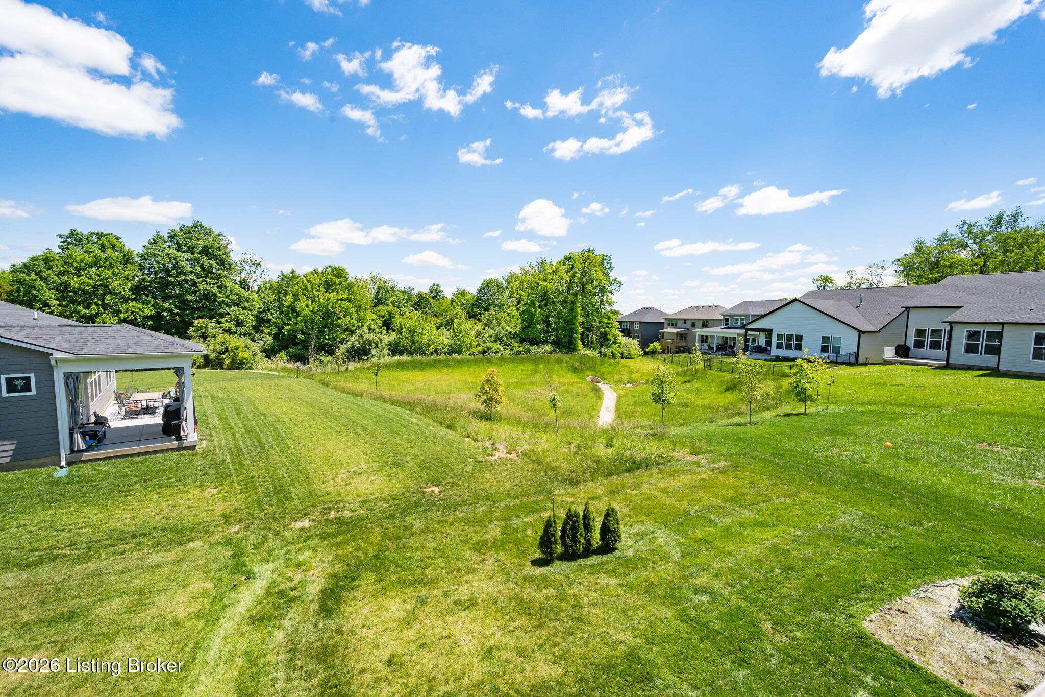 3617 Fordham Park Dr