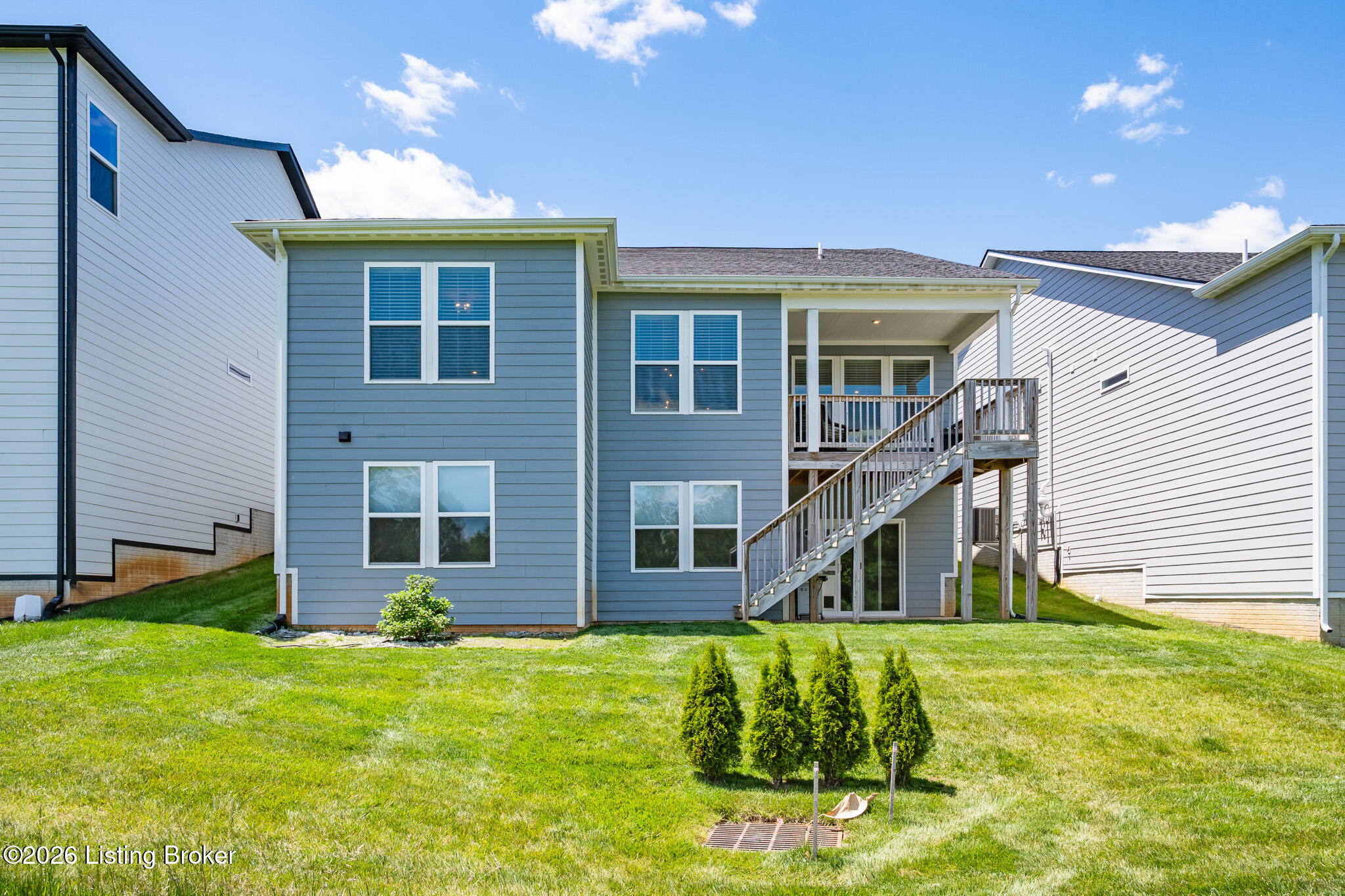 3617 Fordham Park Dr