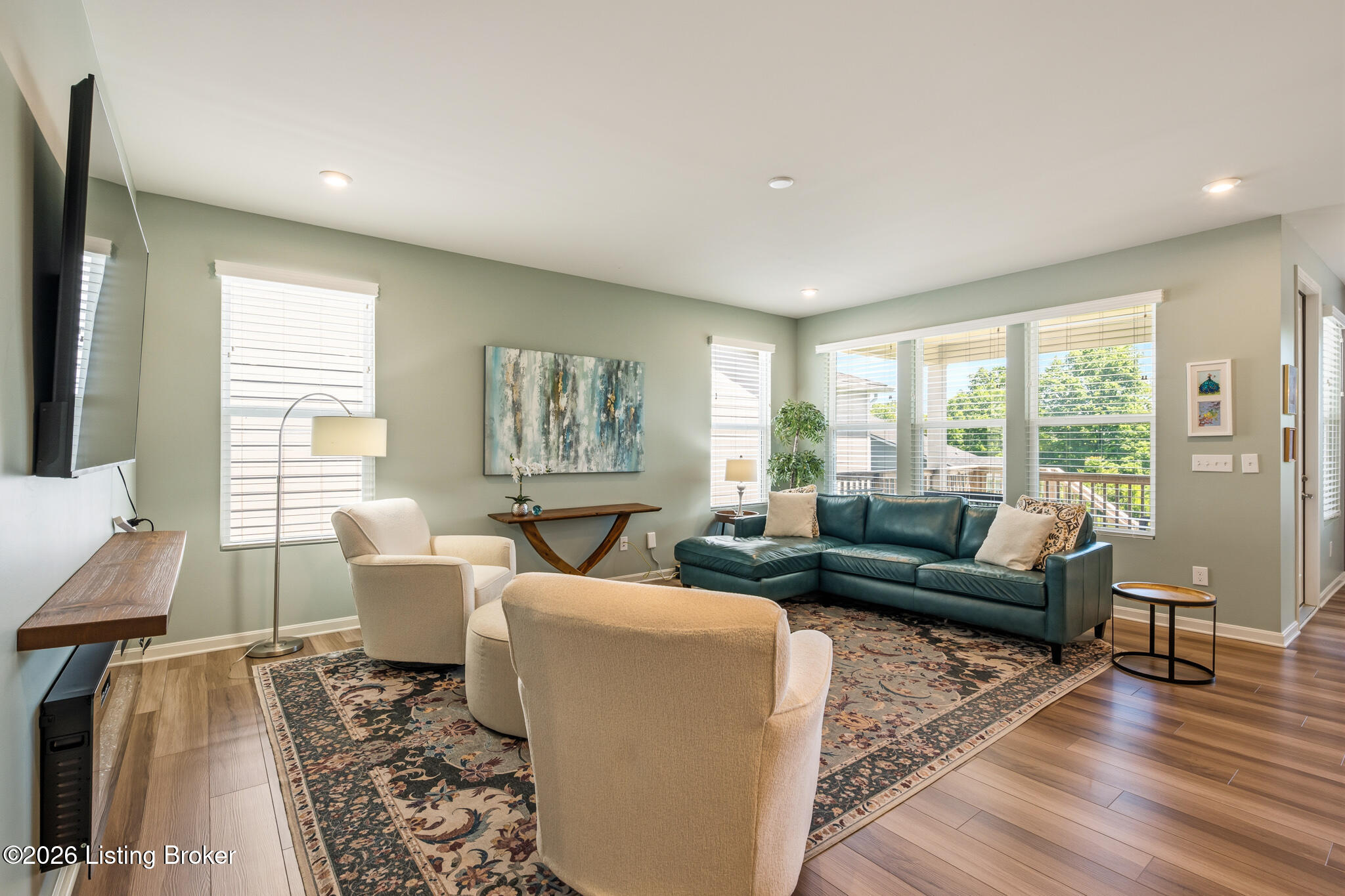 3617 Fordham Park Dr