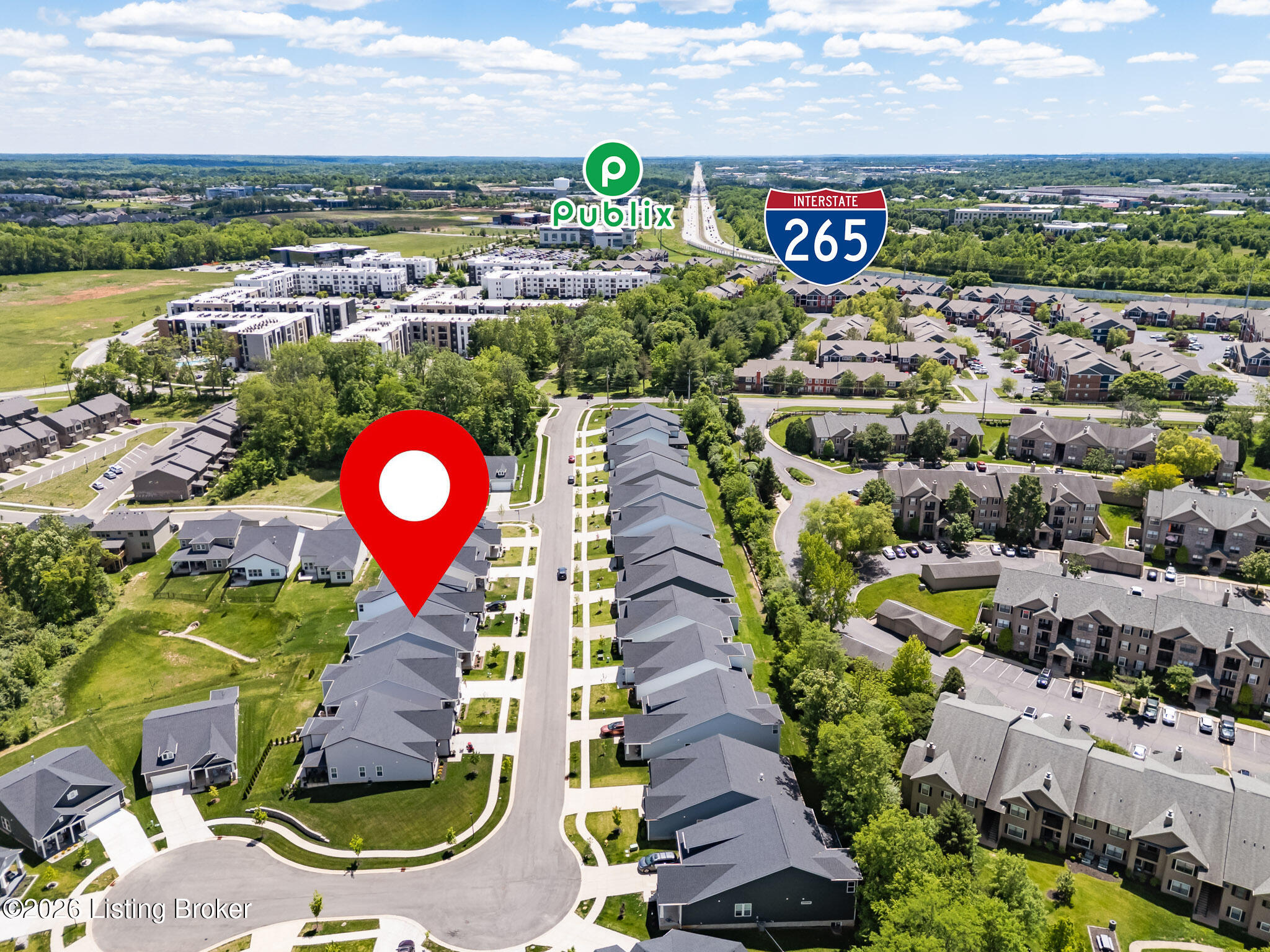 3617 Fordham Park Dr