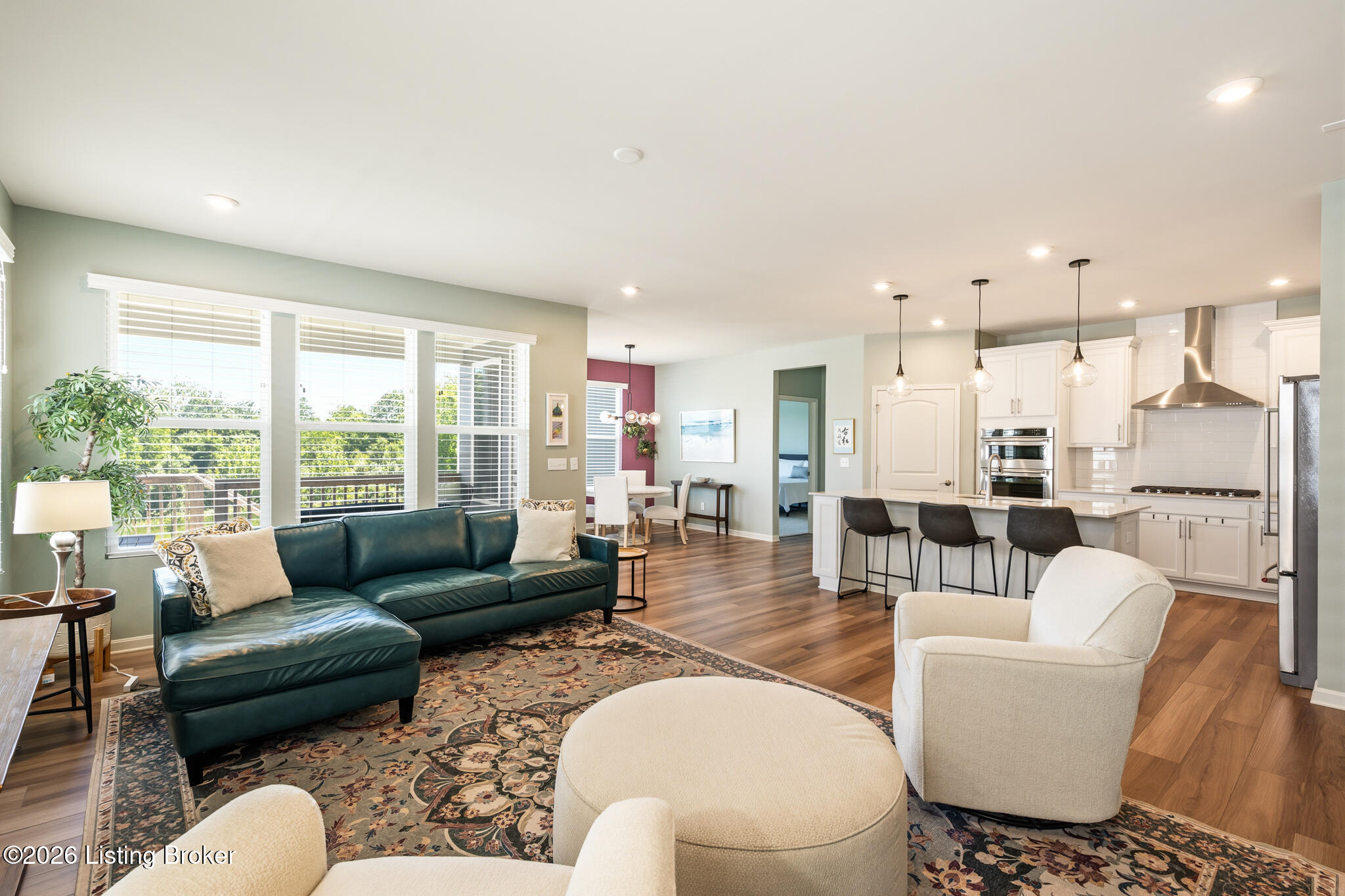 3617 Fordham Park Dr