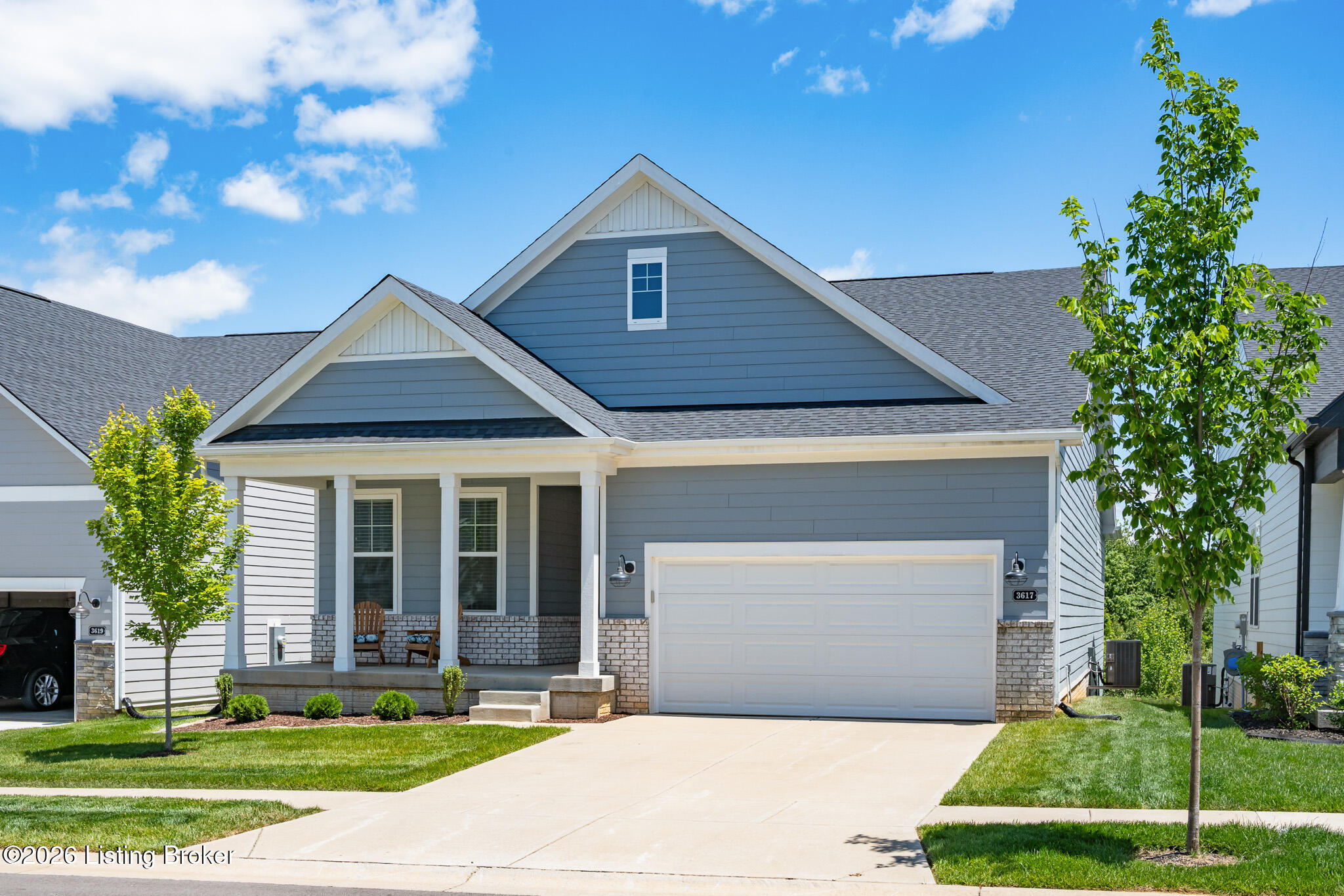 3617 Fordham Park Dr