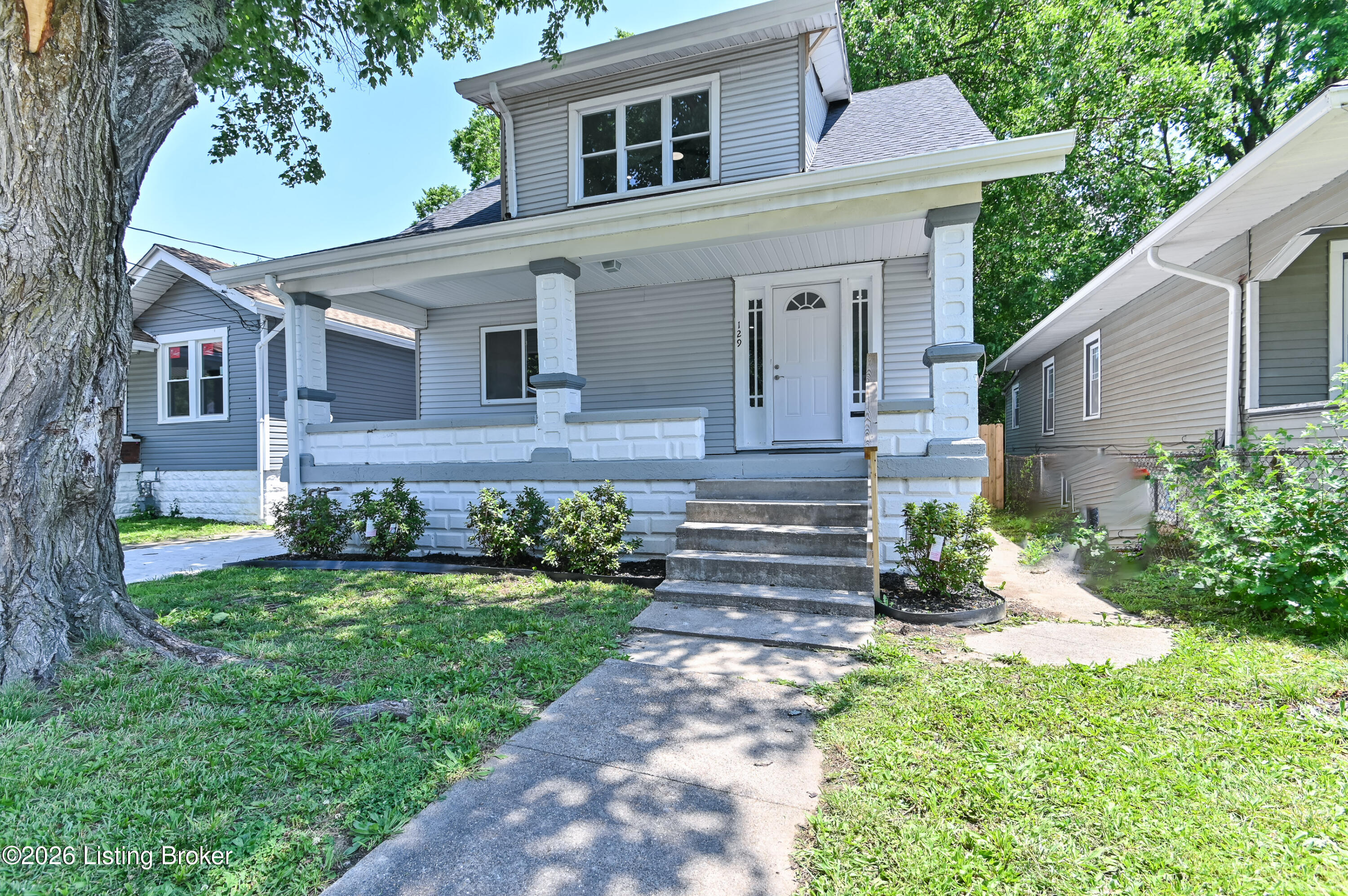 129 S 44th St