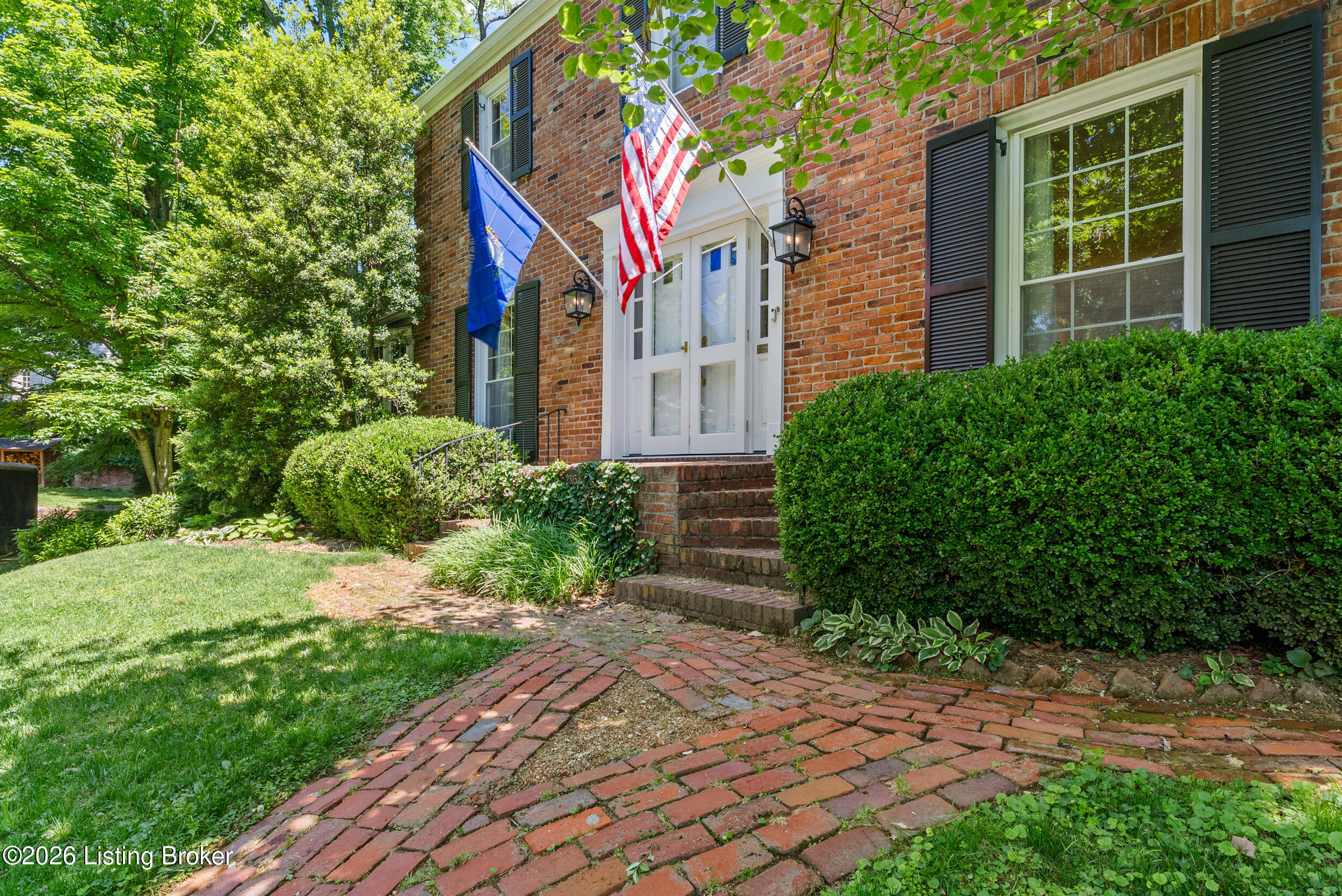 2315 Raleigh Ln