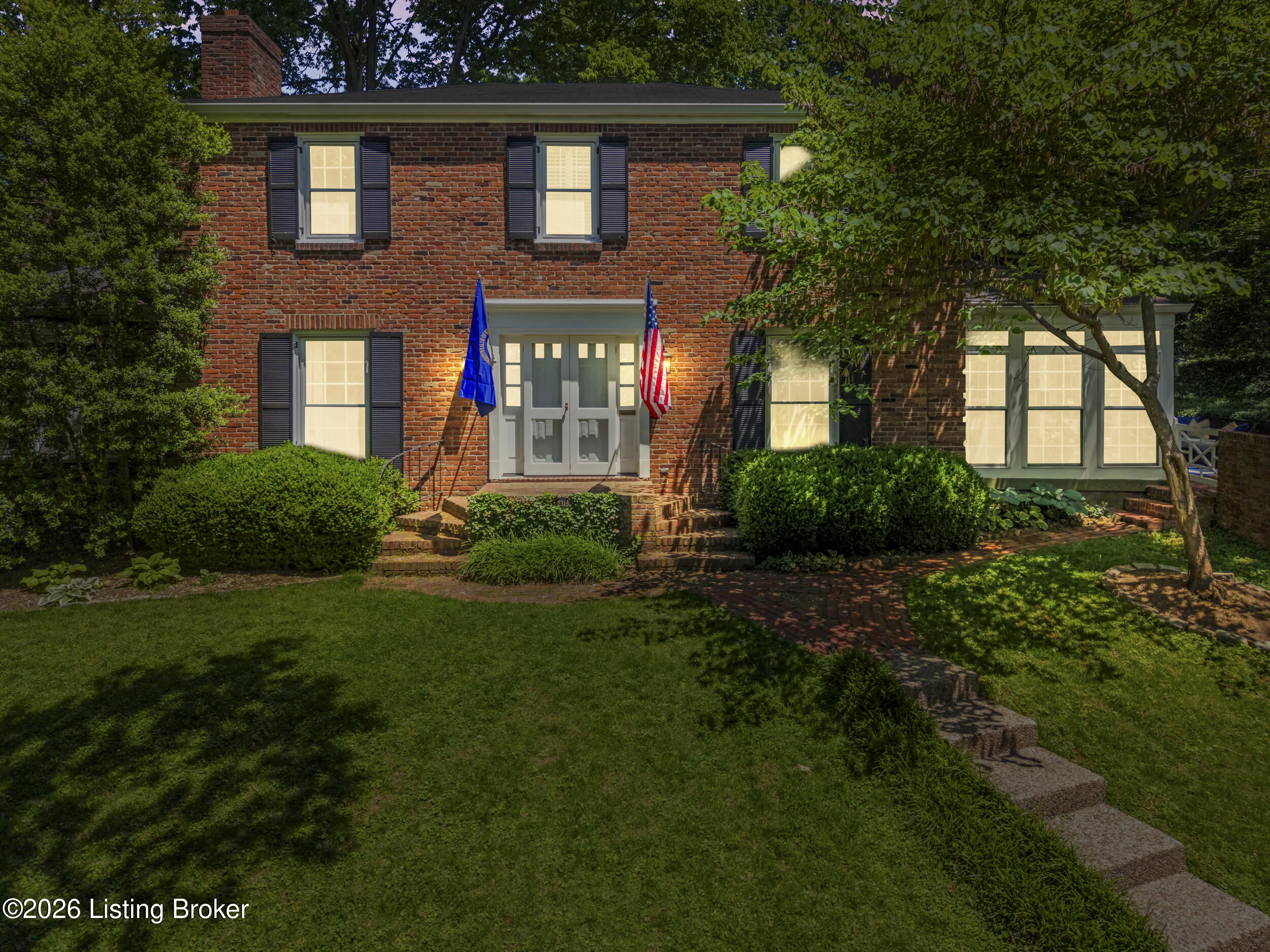2315 Raleigh Ln