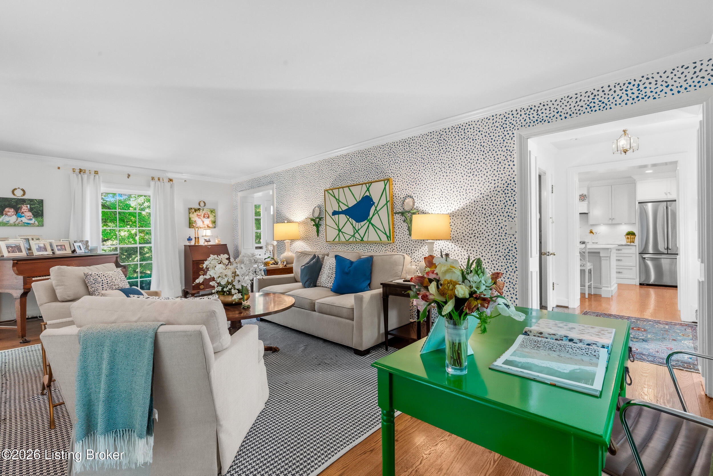 2315 Raleigh Ln
