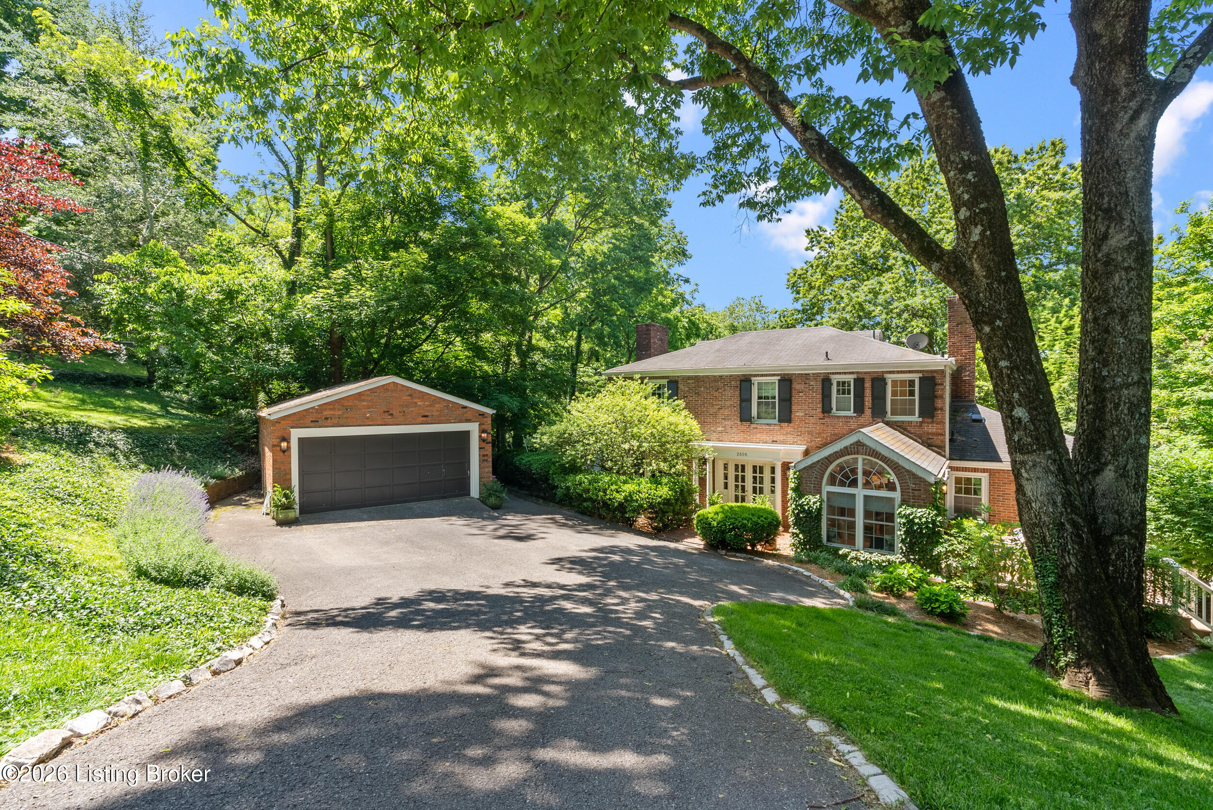 2315 Raleigh Ln