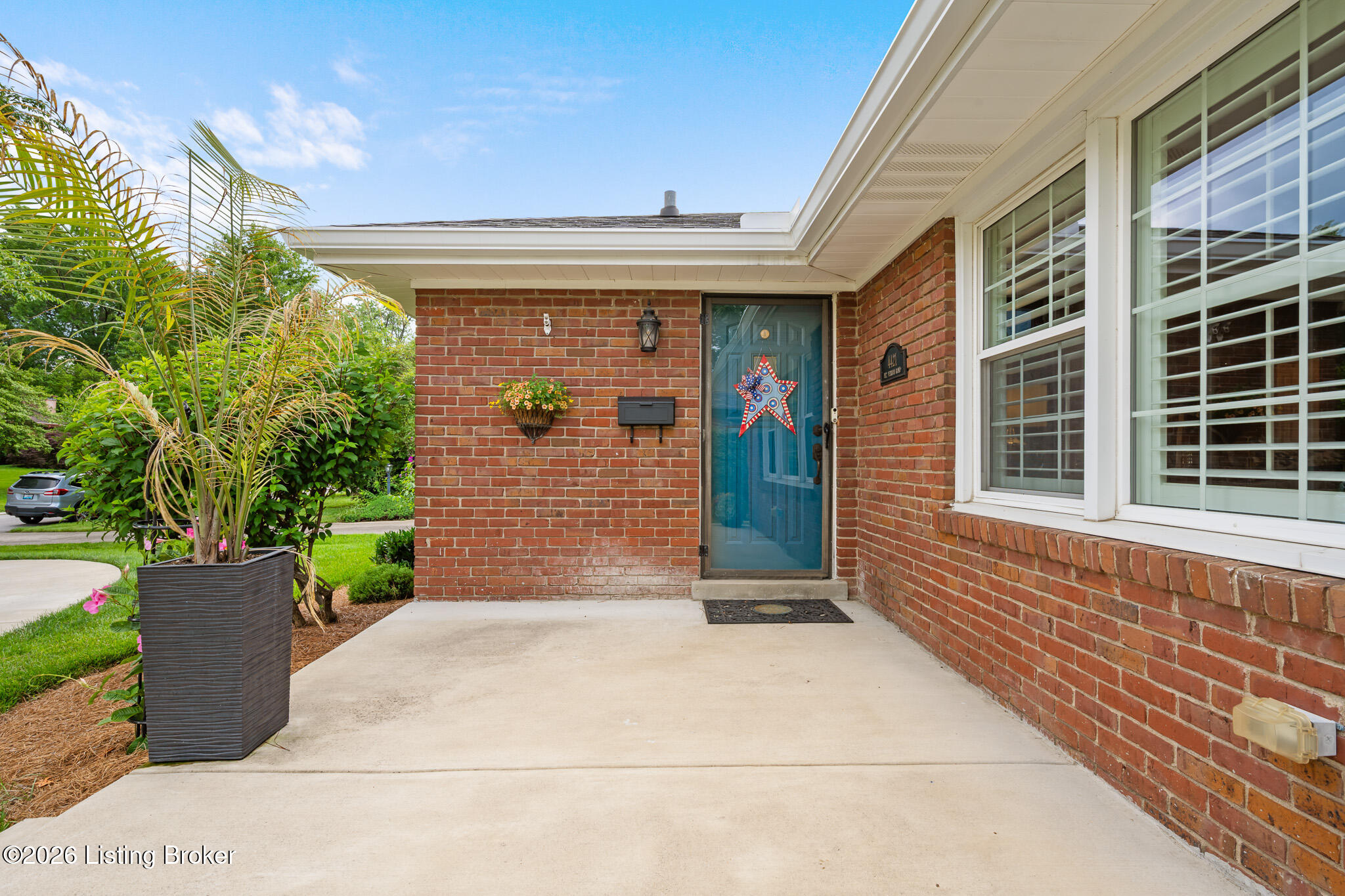 4421 Mount Vernon Rd