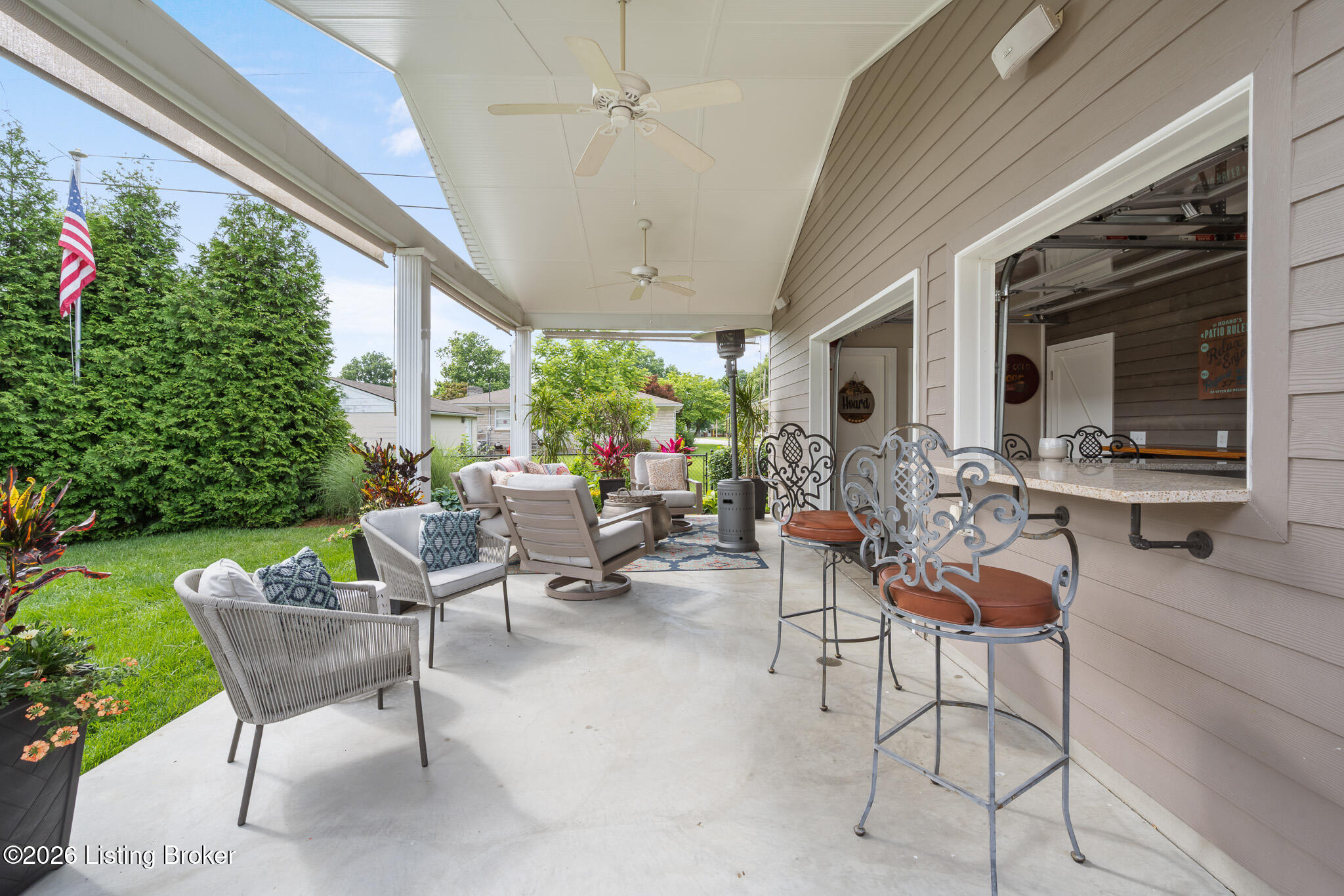 4421 Mount Vernon Rd