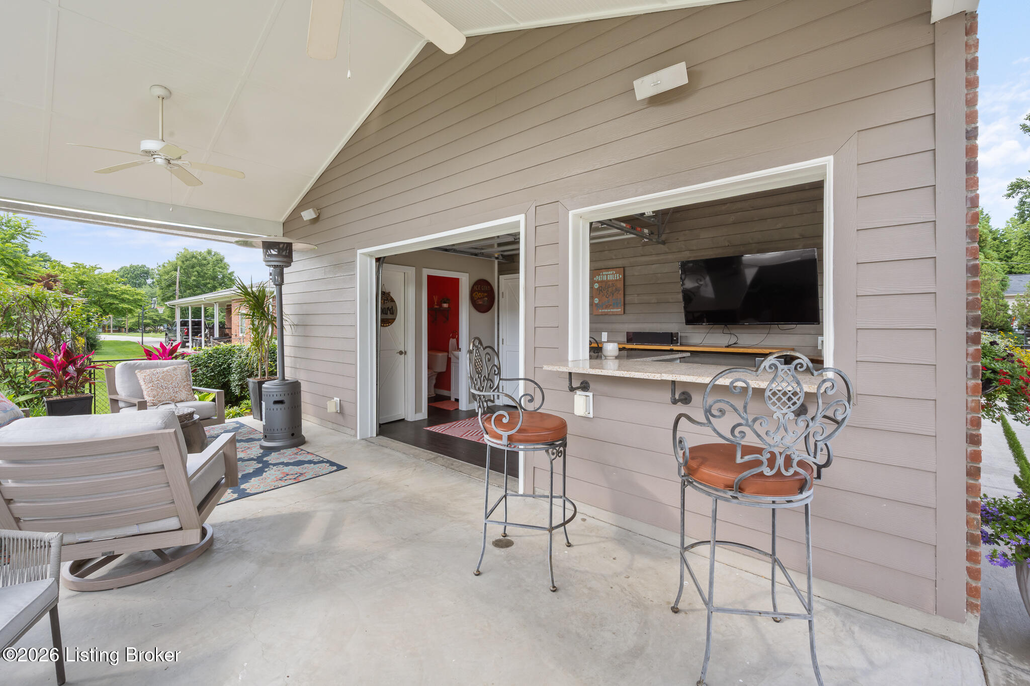 4421 Mount Vernon Rd